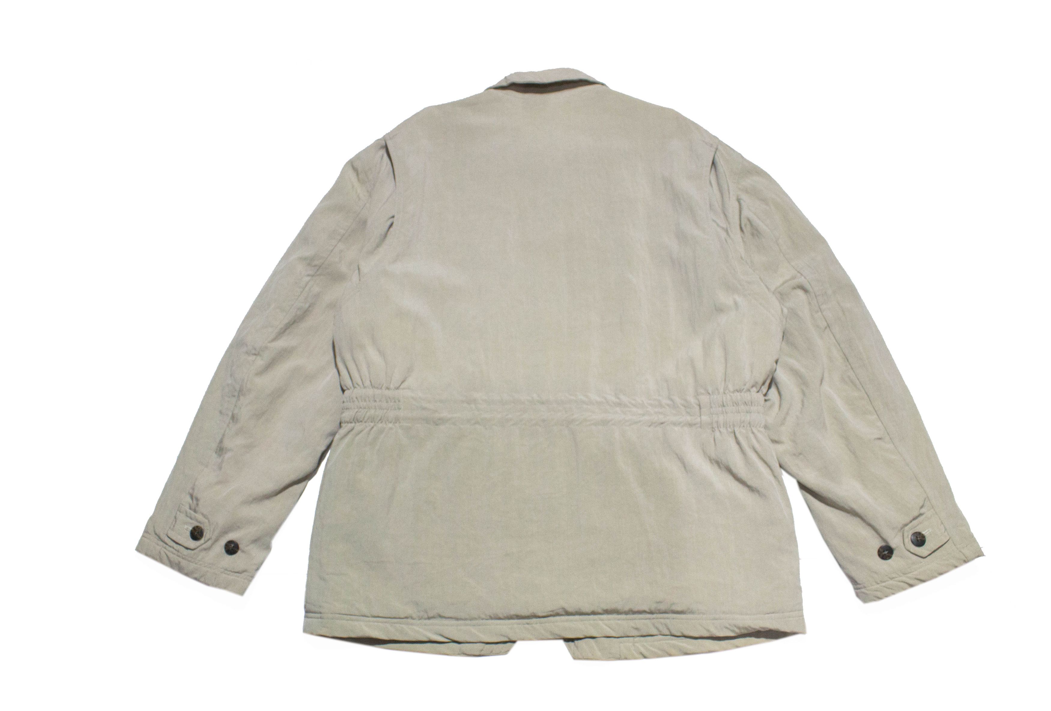 Japanese Brand × Masaki Matsushima Masaki Matsushima Collection Parka Jacket size 48 Rayon Size US M / EU 48-50 / 2 - 5 Thumbnail