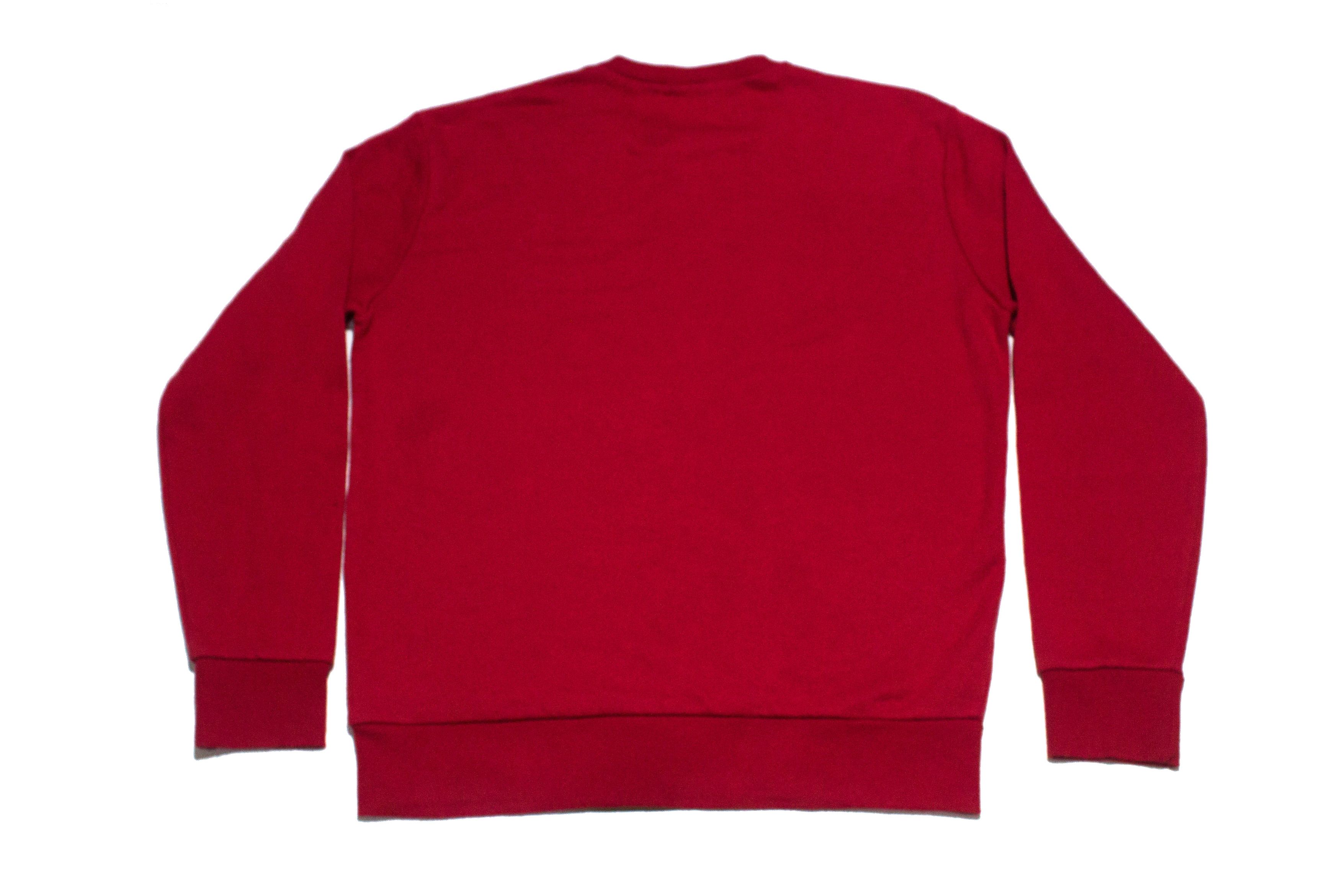 Japanese Brand × Nintendo Makaimura Gaiden Sweatshirt Capcom Gameboy Nintendo Japan Size US M / EU 48-50 / 2 - 4 Thumbnail