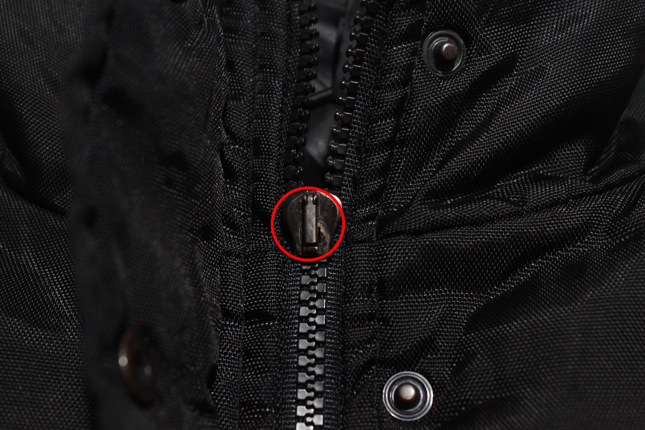 Dolce & Gabbana × Vintage size 40 for Women Dolce & Gabbana Goose down jacket Size US M / EU 48-50 / 2 - 7 Thumbnail