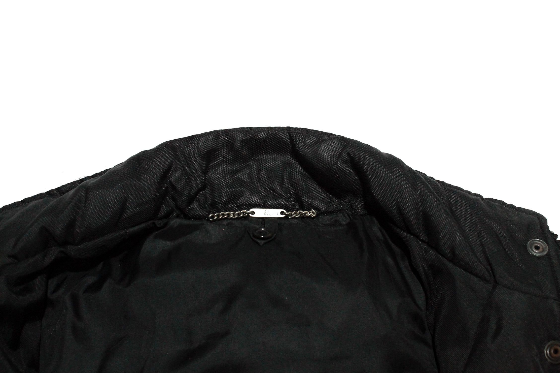 Dolce & Gabbana × Vintage size 40 for Women Dolce & Gabbana Goose down jacket Size US M / EU 48-50 / 2 - 9 Thumbnail
