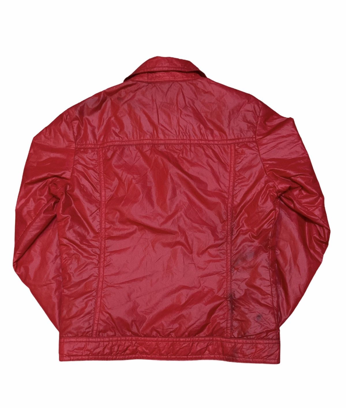 Adidas Vintage Adidas Jacket Size US M / EU 48-50 / 2 - 4 Thumbnail