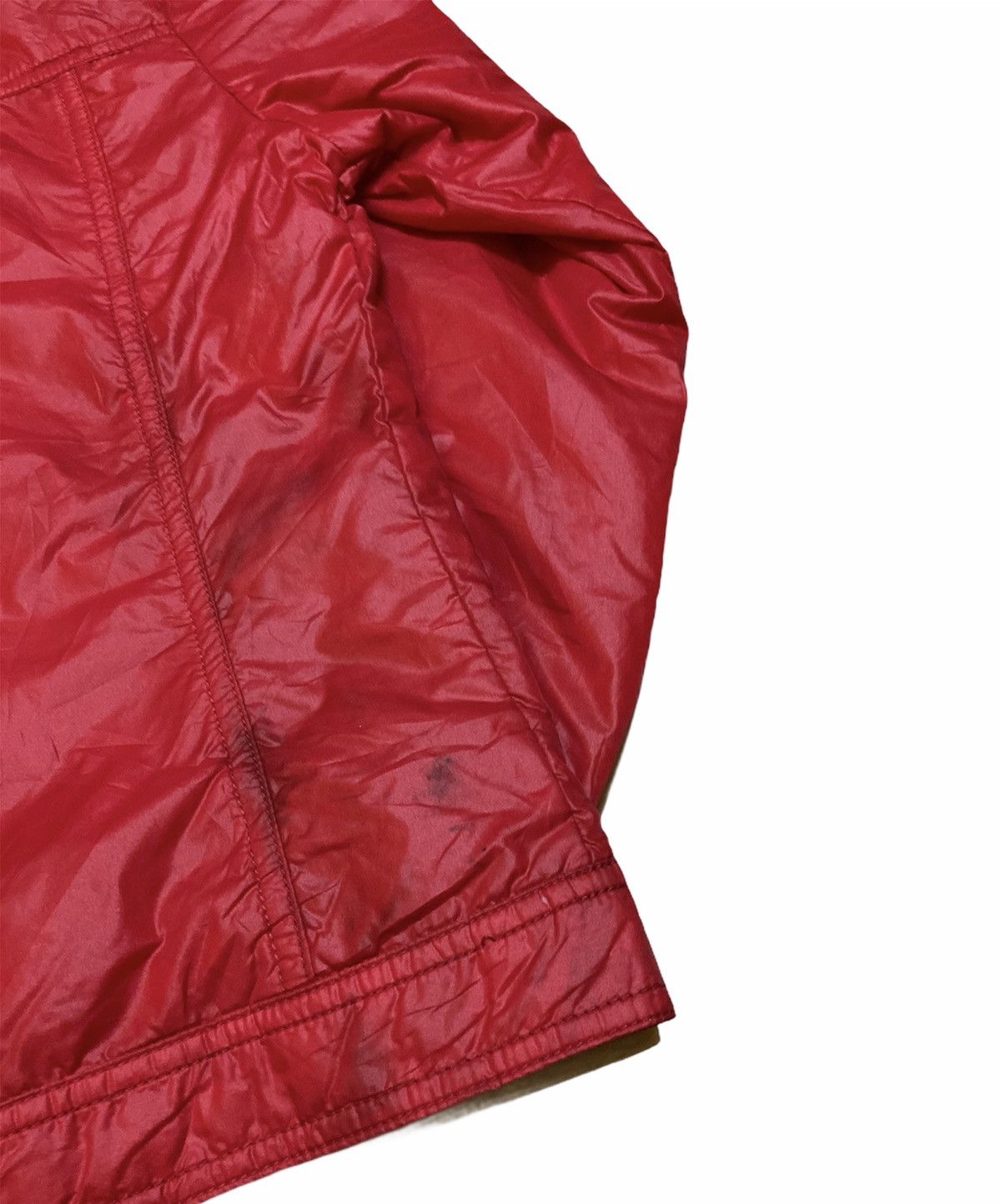 Adidas Vintage Adidas Jacket Size US M / EU 48-50 / 2 - 5 Thumbnail