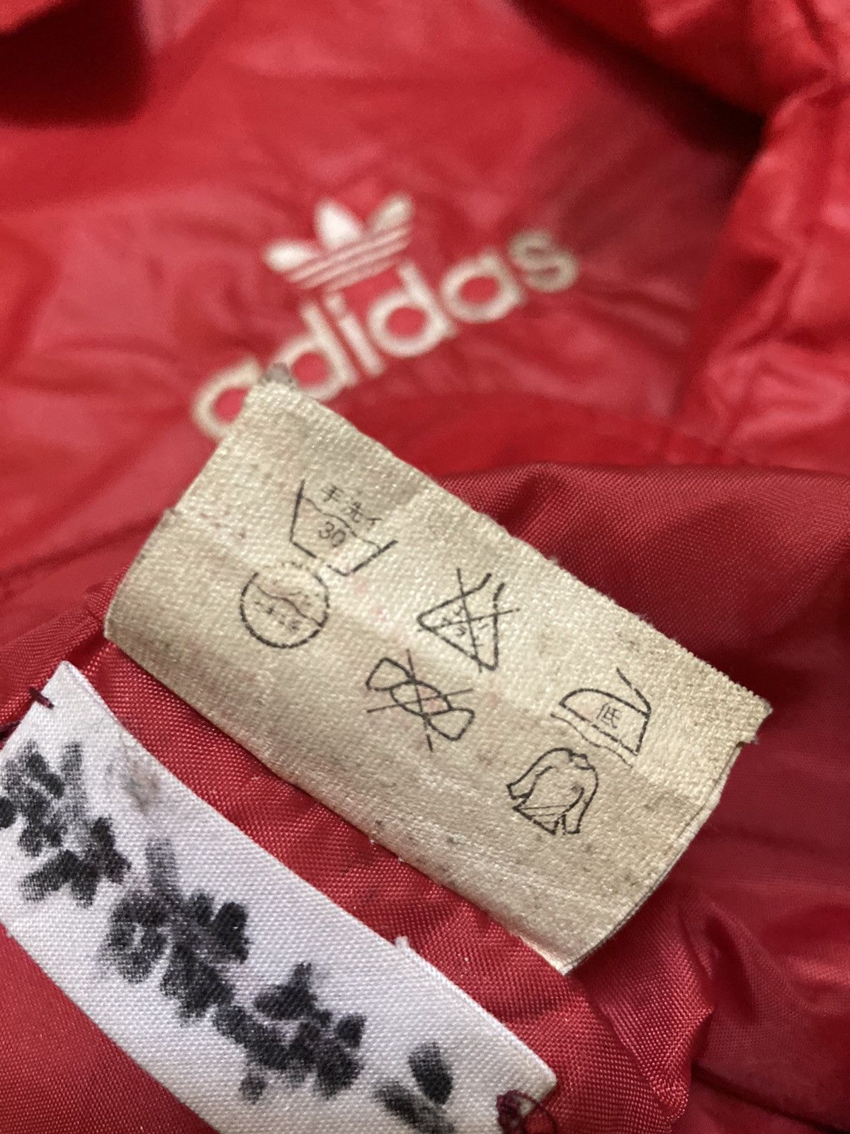 Adidas Vintage Adidas Jacket Size US M / EU 48-50 / 2 - 8 Thumbnail