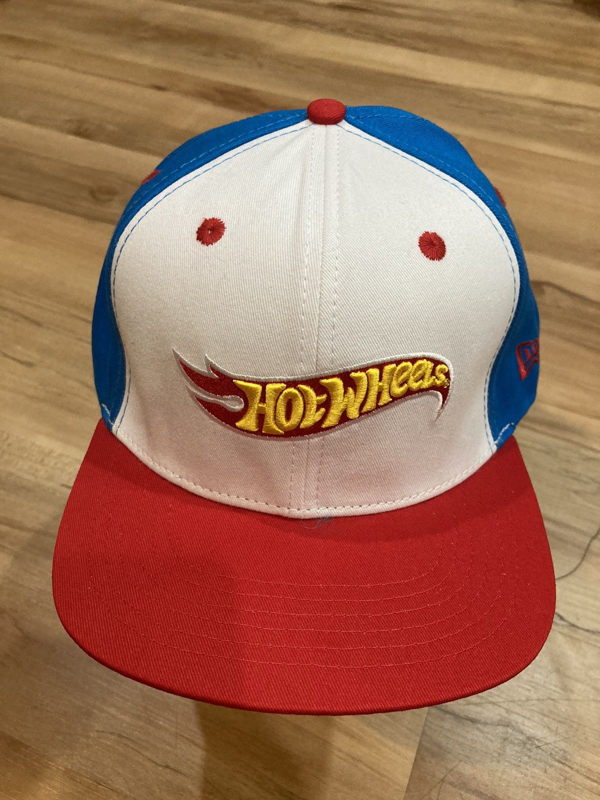 Other Hot Wheels caps Size ONE SIZE - 2 Thumbnail