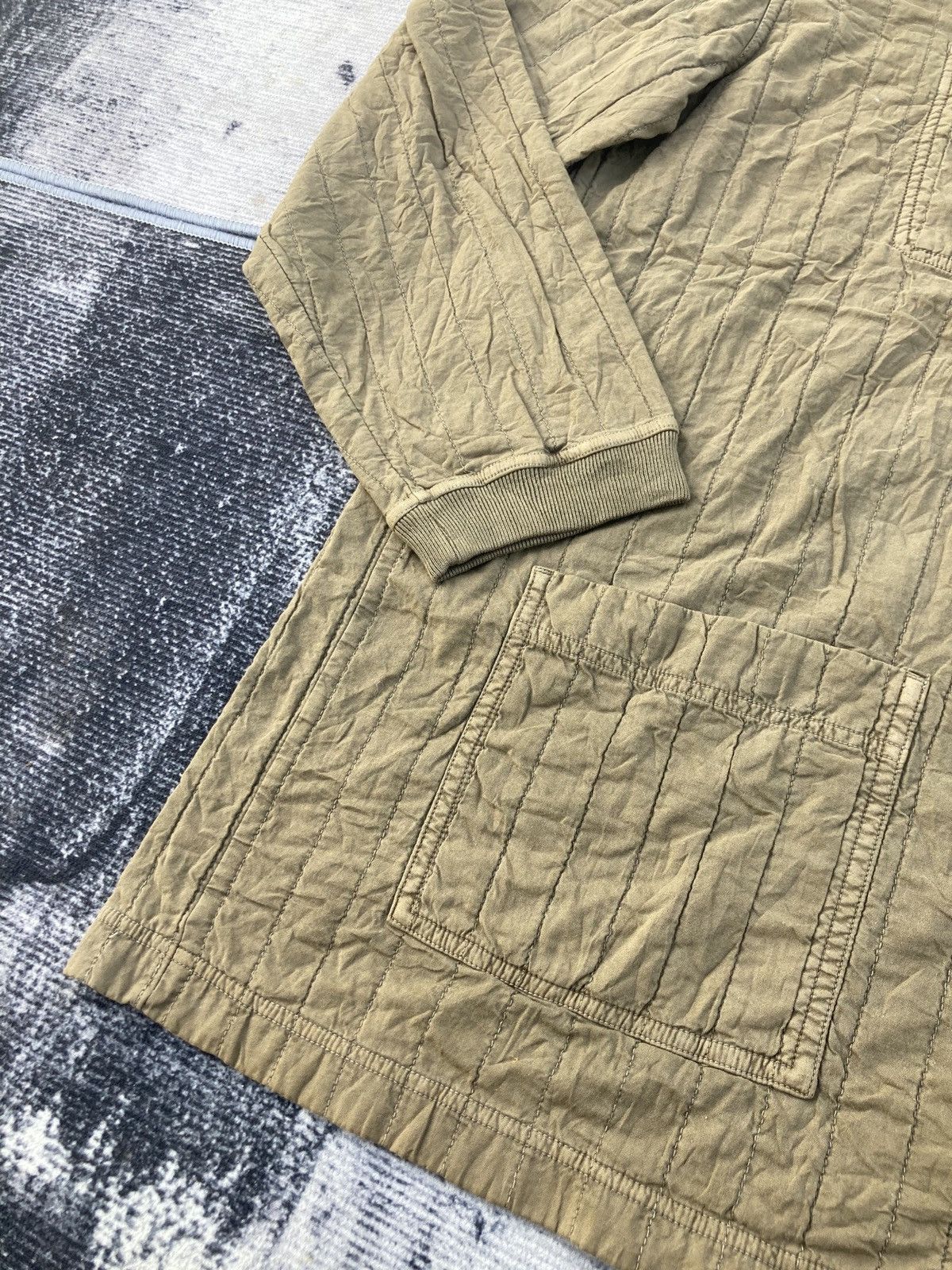 Woolrich Woolen Mills WOOLRICH JACKET Size US L / EU 52-54 / 3 - 5 Thumbnail