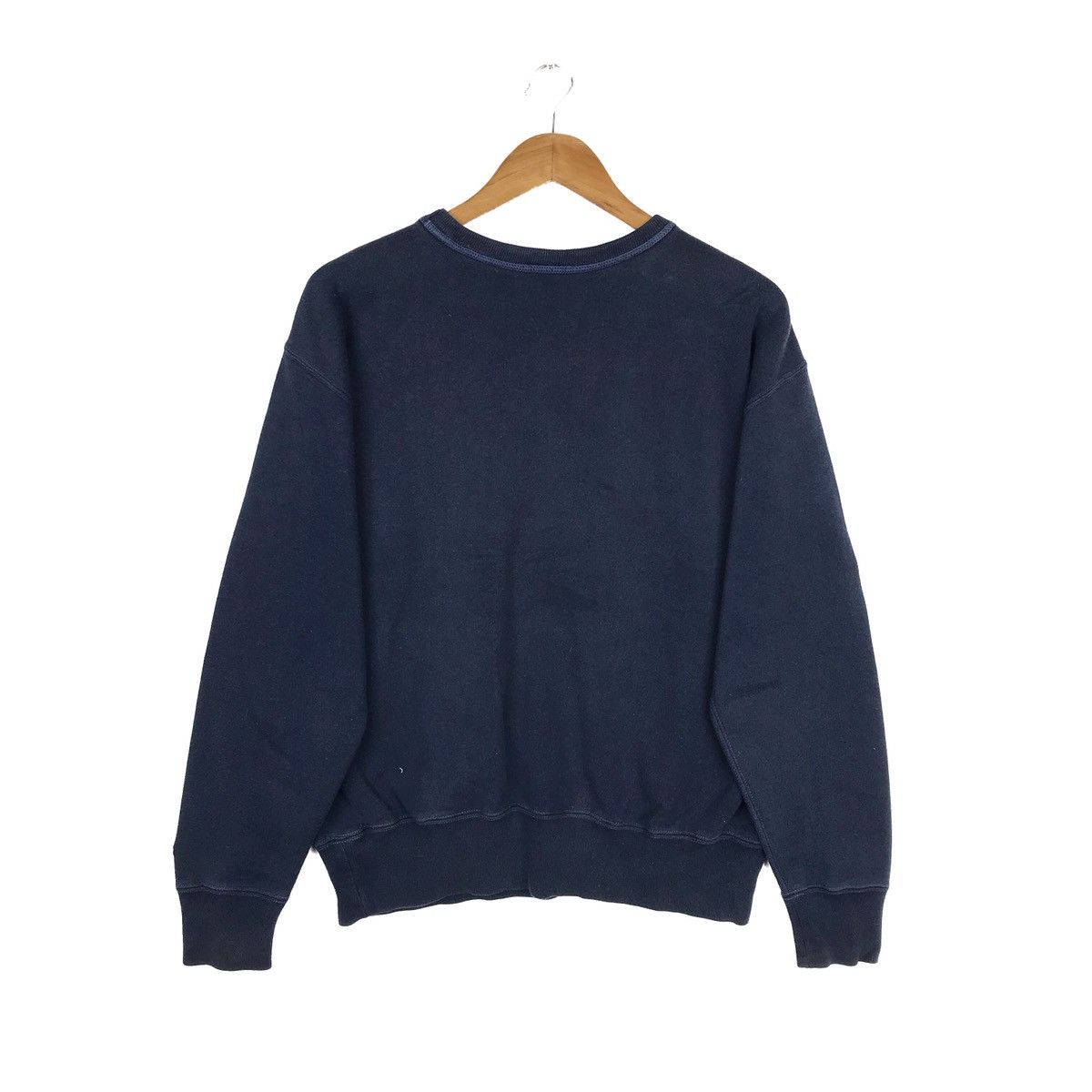 Champion Vintage Champion Basic Logo Sweatshirt Size US L / EU 52-54 / 3 - 4 Thumbnail