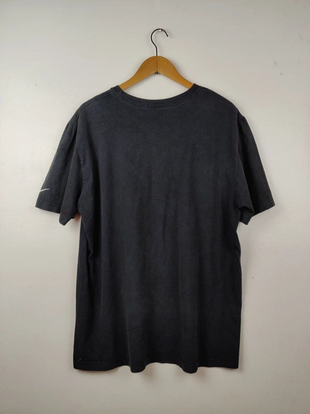 Nike Nike Regular Fit Short Sleeve T-shirt Size US XL / EU 56 / 4 - 5 Thumbnail