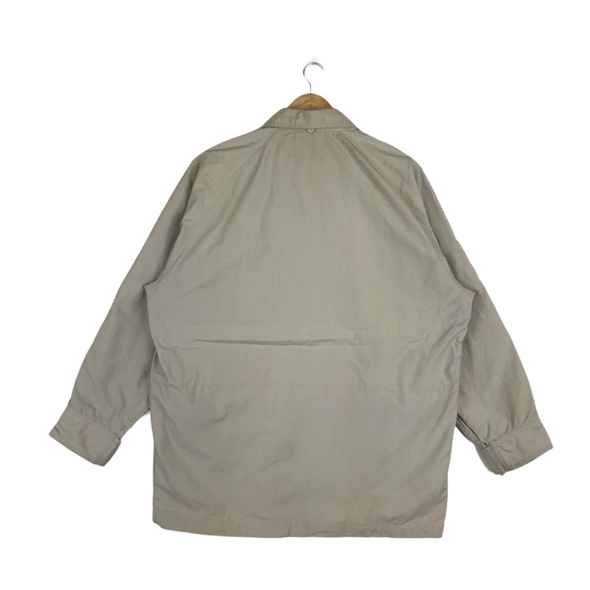 Vintage Vintage Barns Ford Hunting Jacket Size US L / EU 52-54 / 3 - 4 Thumbnail