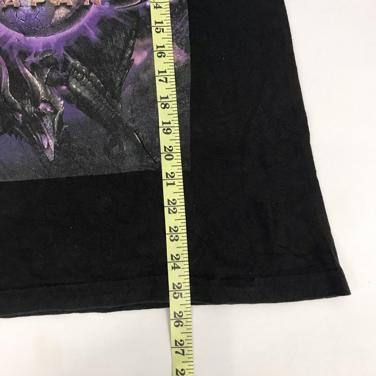 Universal Studios Vintage Universal Studio Japan The Real Monster Hunter 10th Size US S / EU 44-46 / 1 - 8 Thumbnail