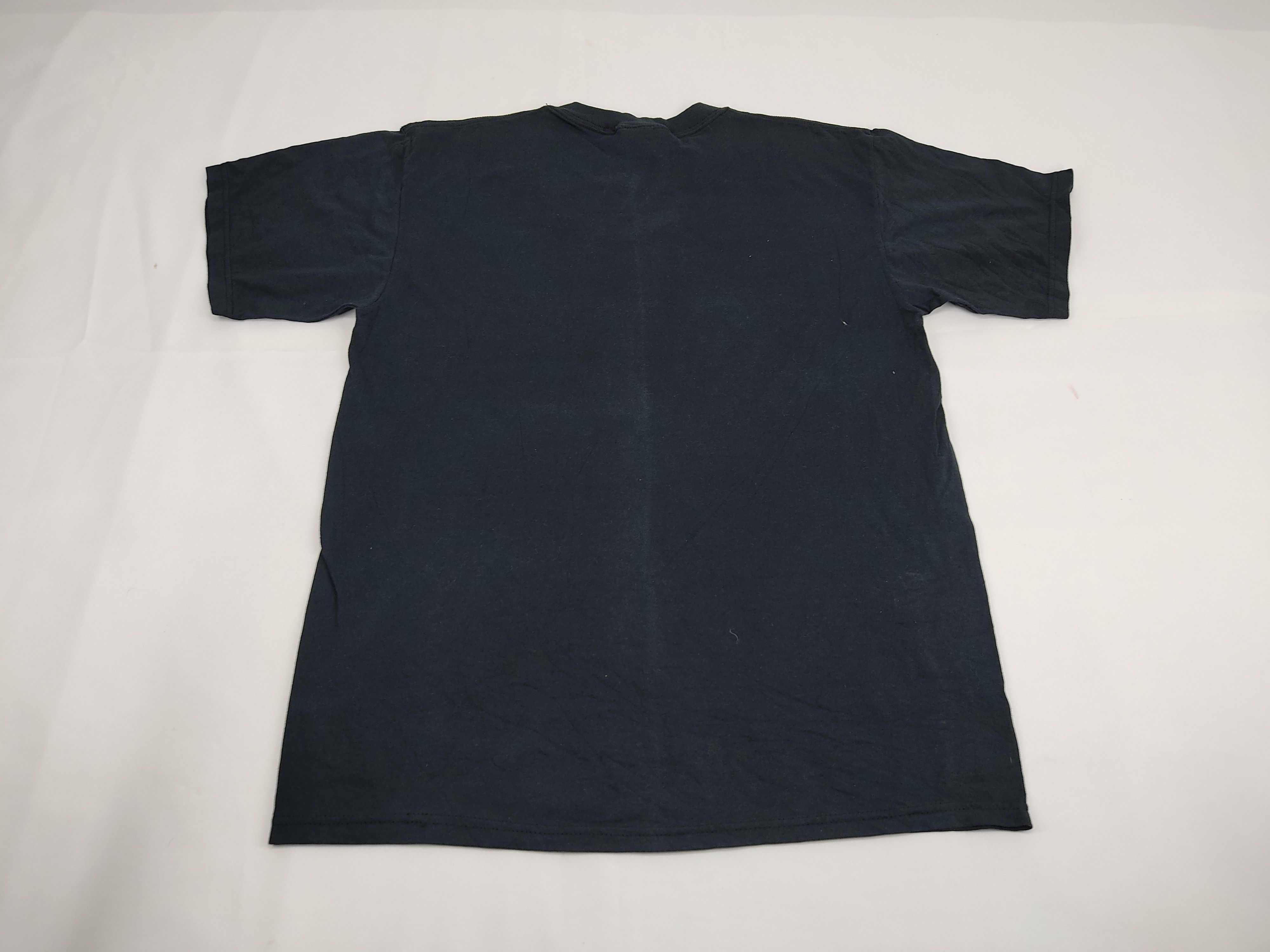 Sci-Fi Fantasy Terminator 2 3D Universal Studio Movie Tee Vintage Size US L / EU 52-54 / 3 - 8 Thumbnail