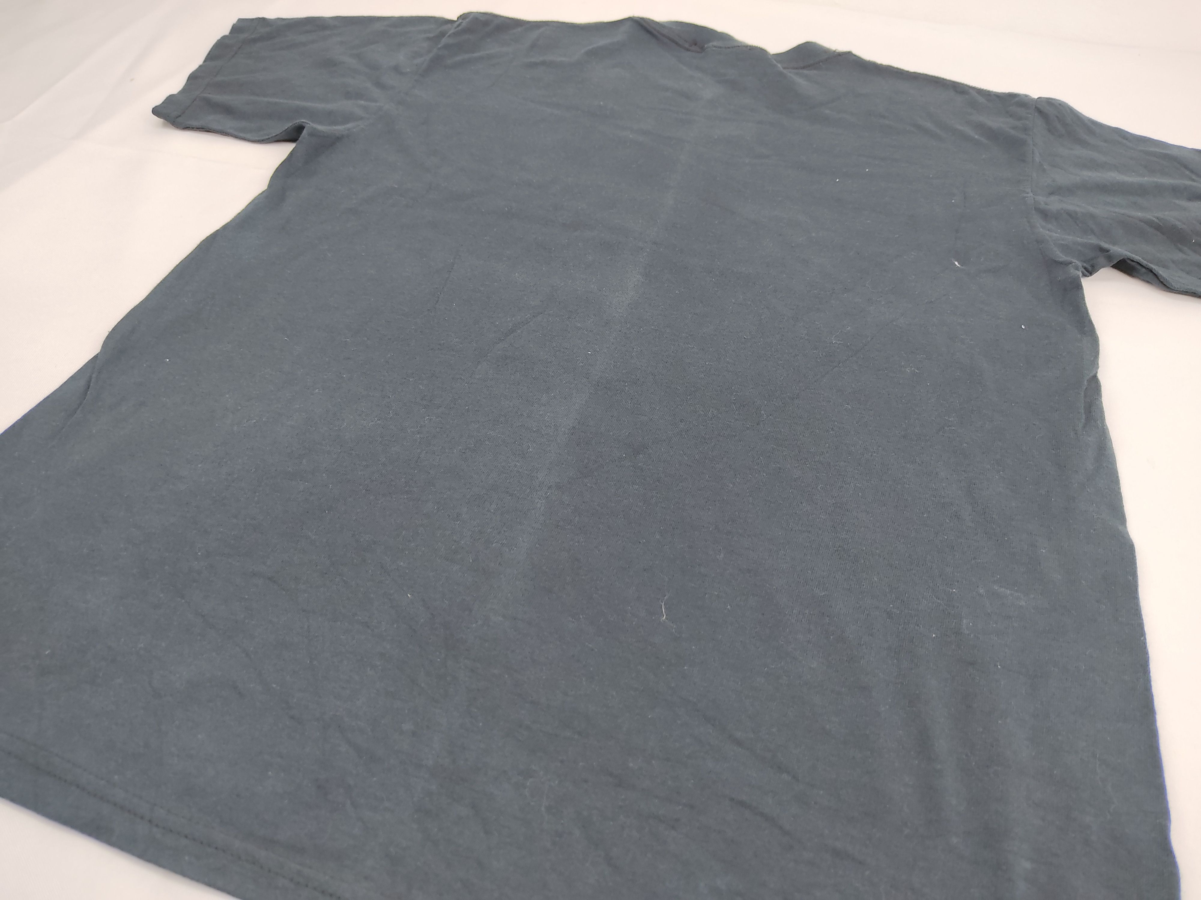 Sci-Fi Fantasy Terminator 2 3D Universal Studio Movie Tee Vintage Size US L / EU 52-54 / 3 - 9 Thumbnail