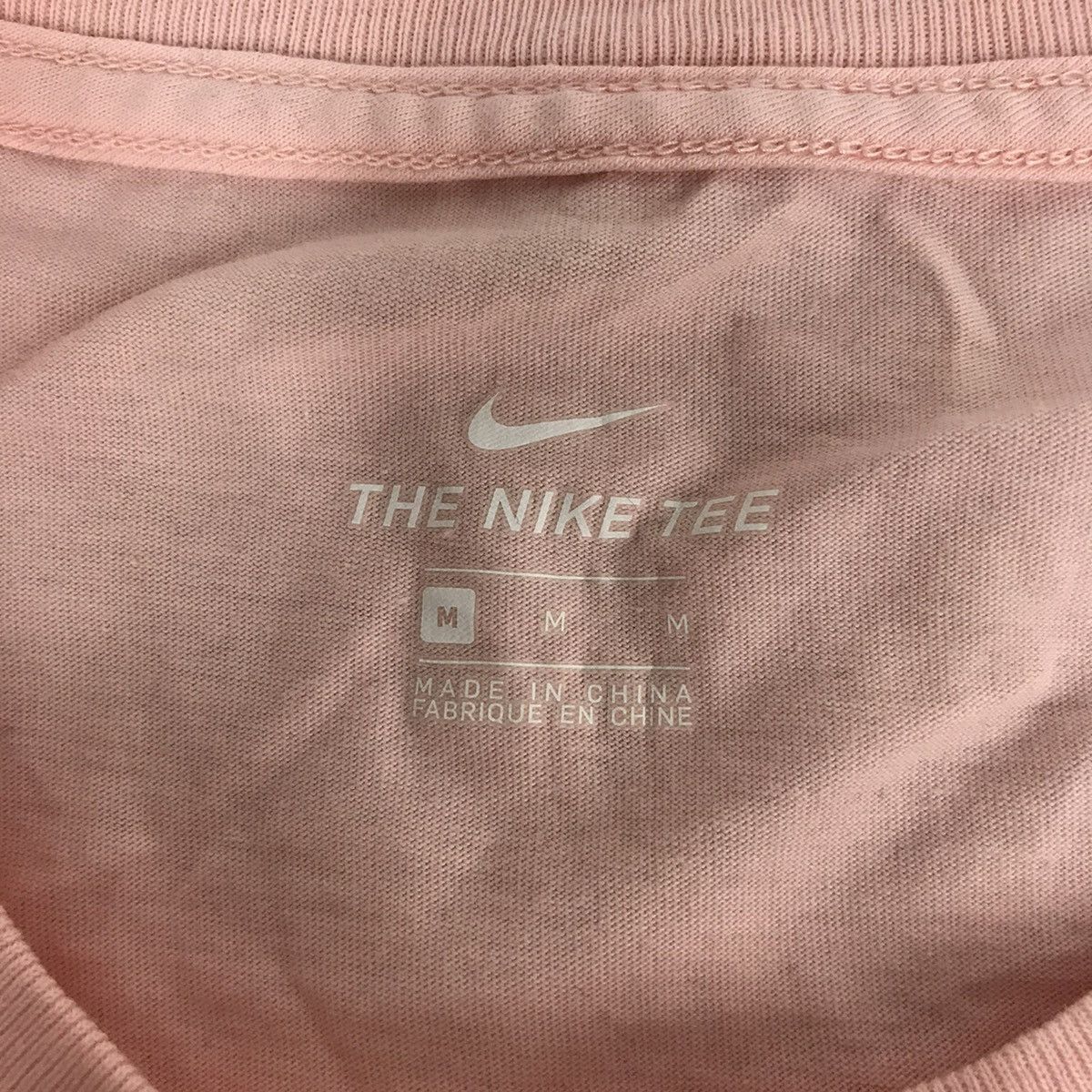 Nike Nike Swoosh Hanging Shoe Logo Nice Design Size US M / EU 48-50 / 2 - 3 Thumbnail