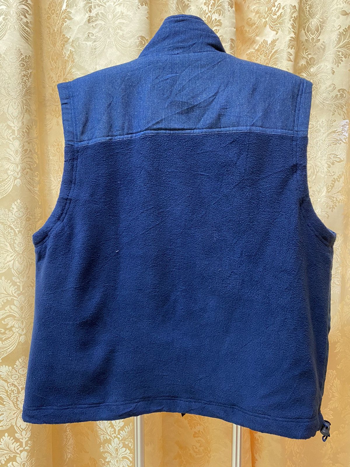 Cartoon Network 🔥Dolce Margarita Vest Embroided Cartoon Design Size US L / EU 52-54 / 3 - 2 Thumbnail