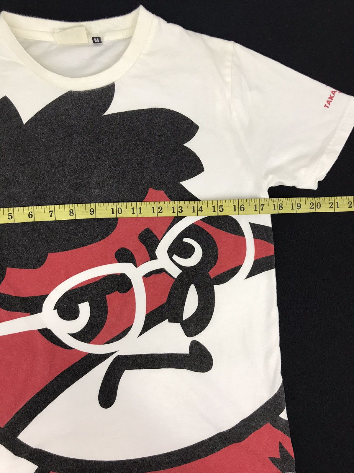 Anime Vintage Takanotsume Japanese Cartoon Anime Movie Size M / US 6-8 / IT 42-44 - 6 Thumbnail