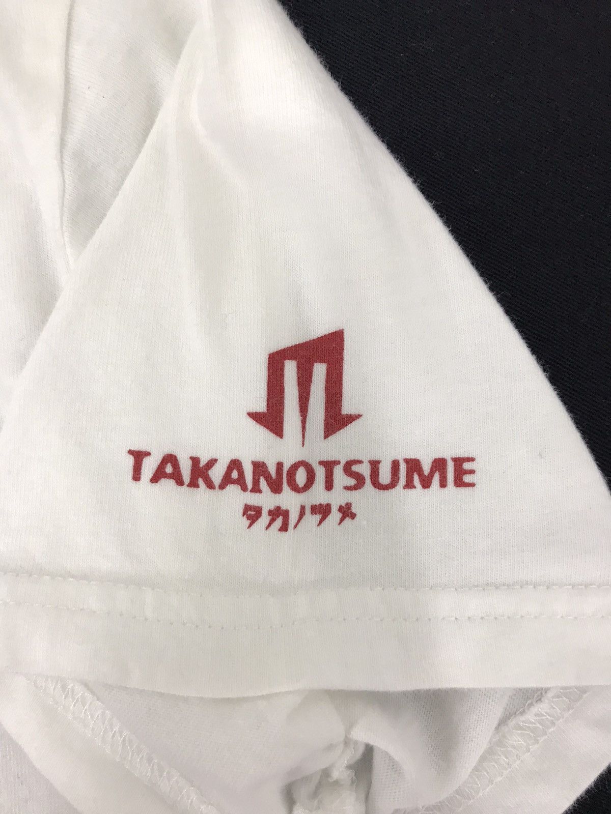 Anime Vintage Takanotsume Japanese Cartoon Anime Movie Size M / US 6-8 / IT 42-44 - 4 Thumbnail