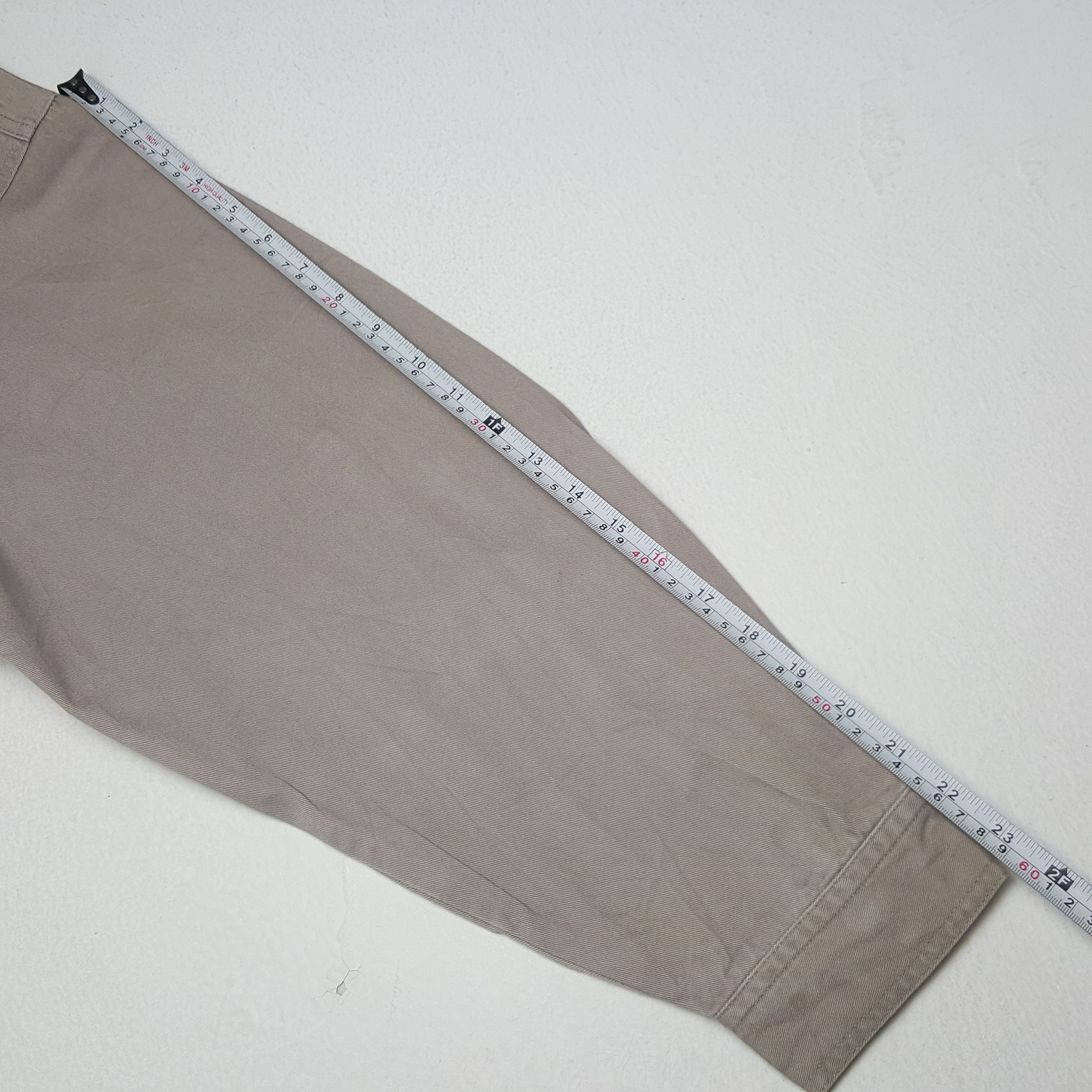 Japanese Brand Vintage Nismo Nissan Racing Team Custom Worker Jacket Size US XL / EU 56 / 4 - 7 Thumbnail