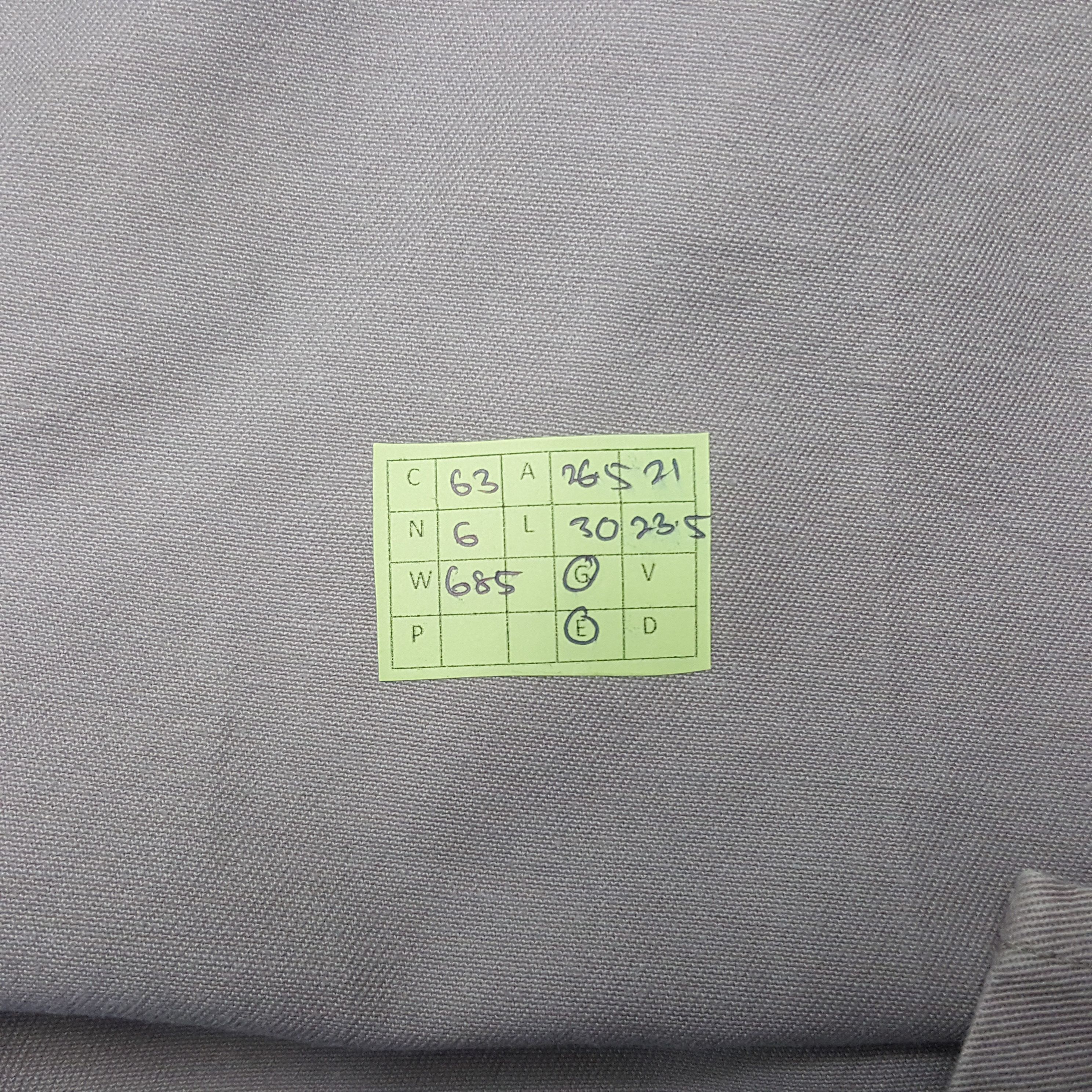 Japanese Brand Vintage Nismo Nissan Racing Team Custom Worker Jacket Size US XL / EU 56 / 4 - 8 Thumbnail