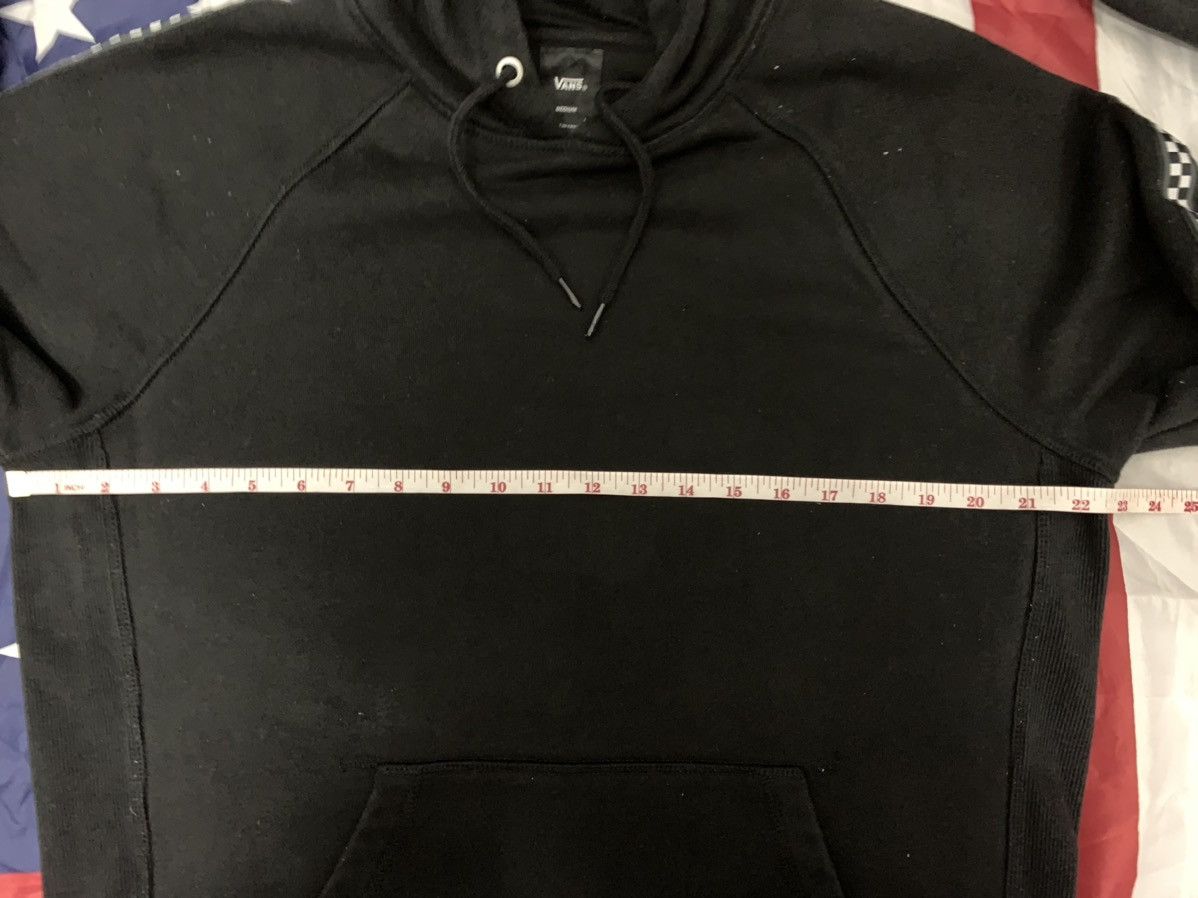 Vans Vans Sweater Hoodies Black Size US M / EU 48-50 / 2 - 9 Thumbnail