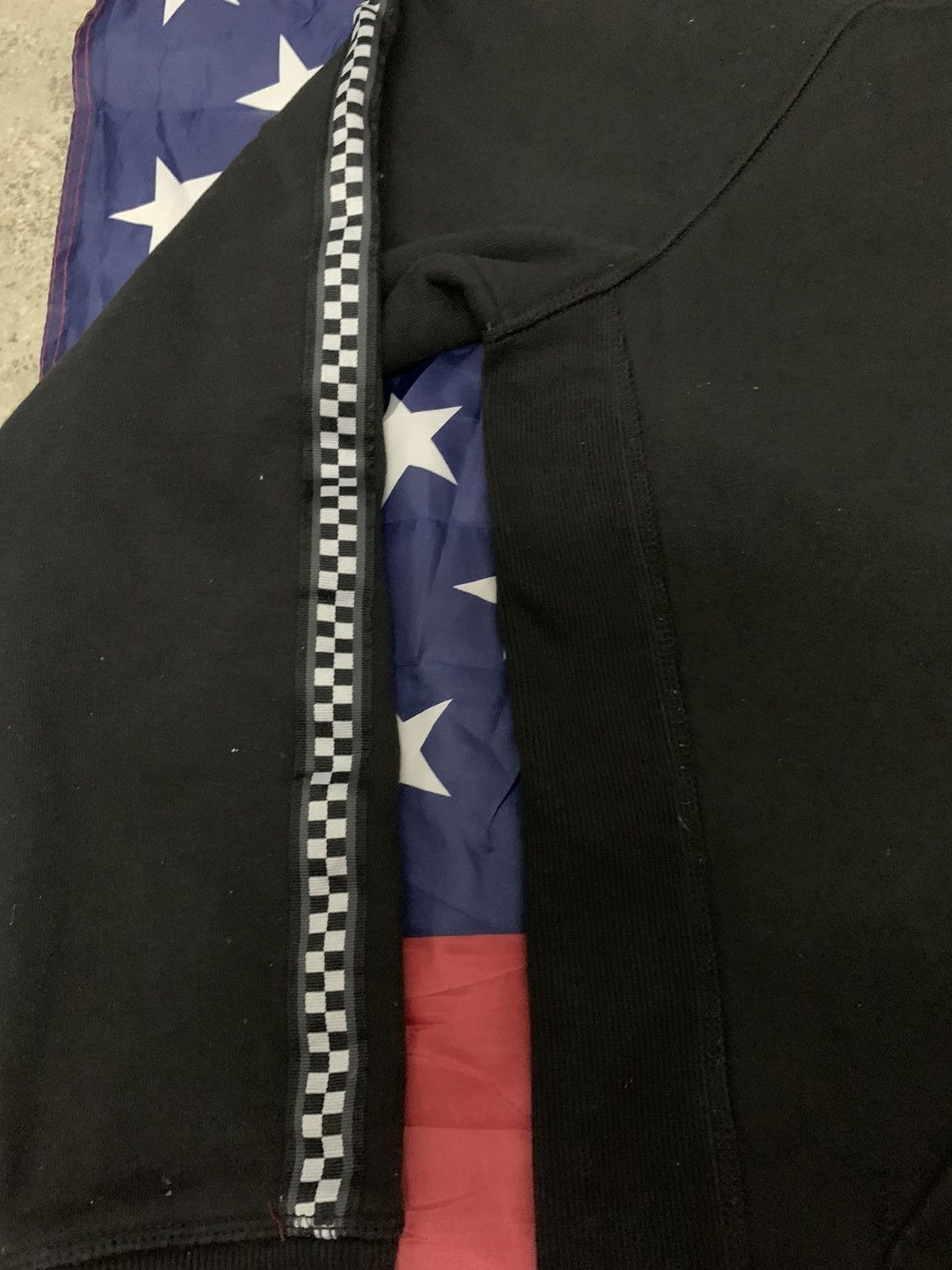 Vans Vans Sweater Hoodies Black Size US M / EU 48-50 / 2 - 5 Thumbnail