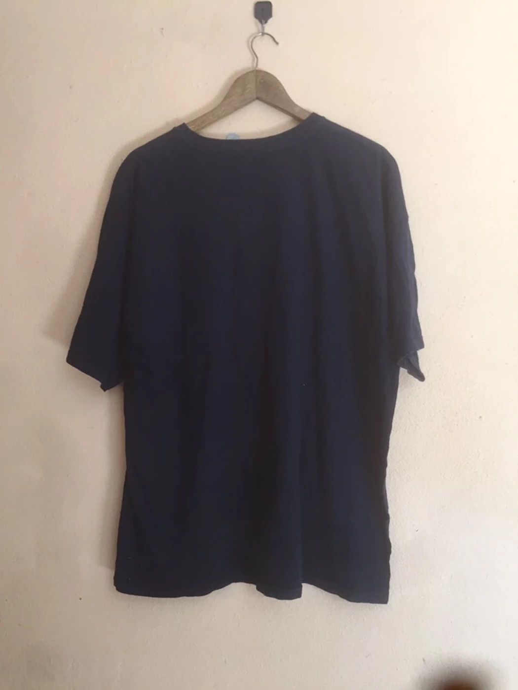 Vans VINTAGE VANS SKATE TEES BIG LOGO Size US XXL / EU 58 / 5 - 2 Thumbnail