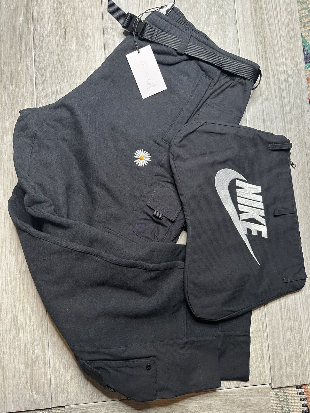 peaceminusone Peaceminusone PMO Work Pants | Grailed
