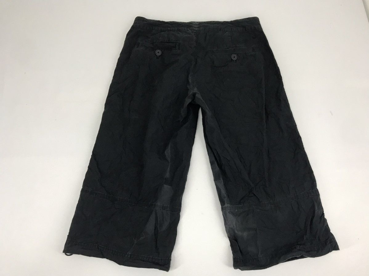 Nike Vintage Nike Athletics Shortpant Streetwear Hiking Cargo Size US 31 - 2 Thumbnail