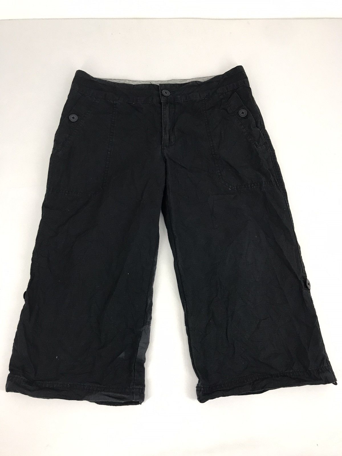 Vintage Nike Athletics Shortpant Streetwear Hiking Cargo