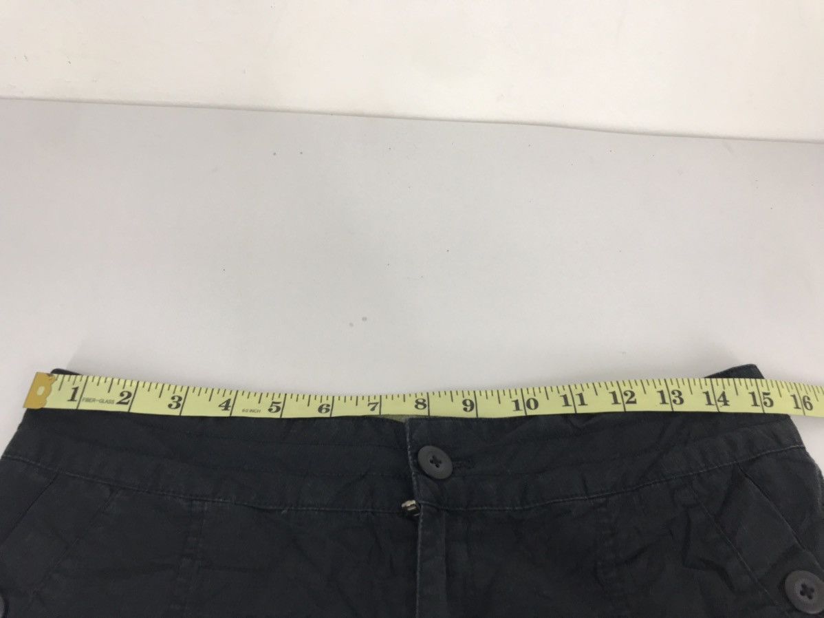 Nike Vintage Nike Athletics Shortpant Streetwear Hiking Cargo Size US 31 - 5 Thumbnail