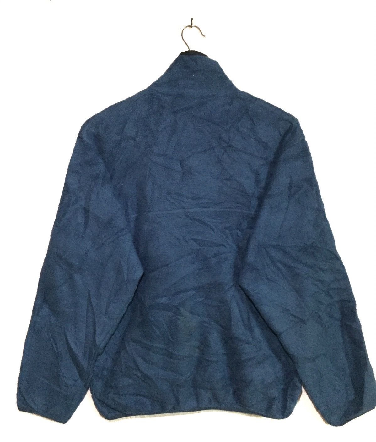 Patagonia Patagonia Syncilla Snap Button Fleece Size US M / EU 48-50 / 2 - 9 Thumbnail