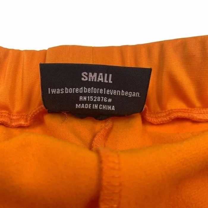 Pleasures Pleasures Checkered Trackpants Size US 30 / EU 46 - 8 Thumbnail