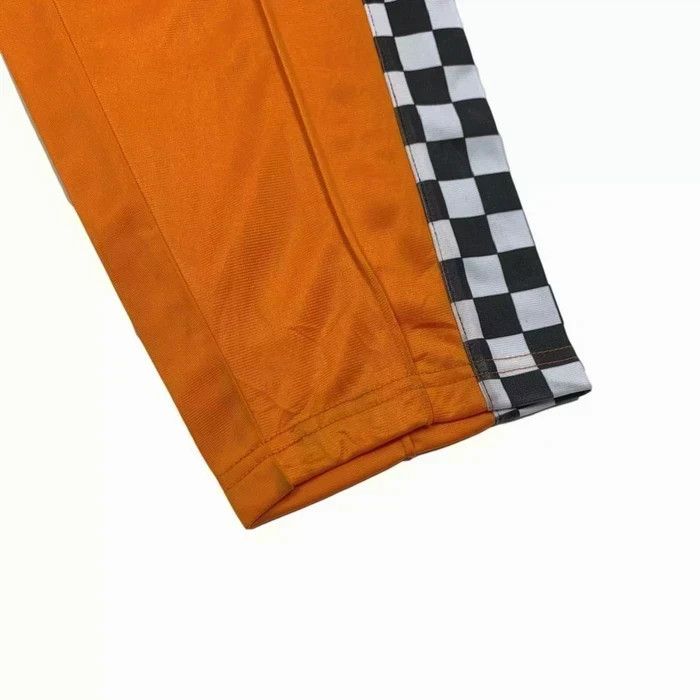 Pleasures Pleasures Checkered Trackpants Size US 30 / EU 46 - 6 Thumbnail