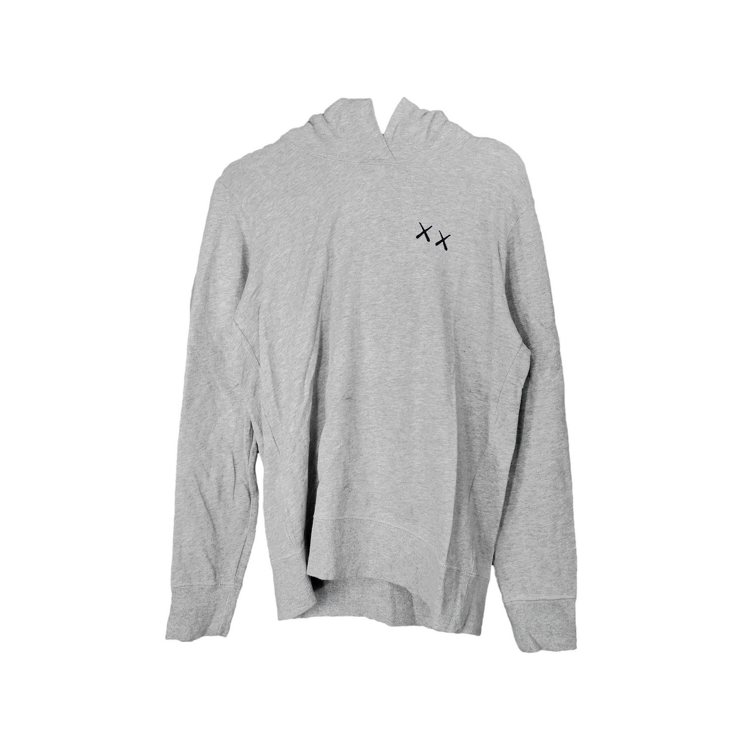 Kaws × Uniqlo UNIQLO X KAWS X SESAME STREETS HOODIE Size US S / EU 44-46 / 1 - 2 Thumbnail