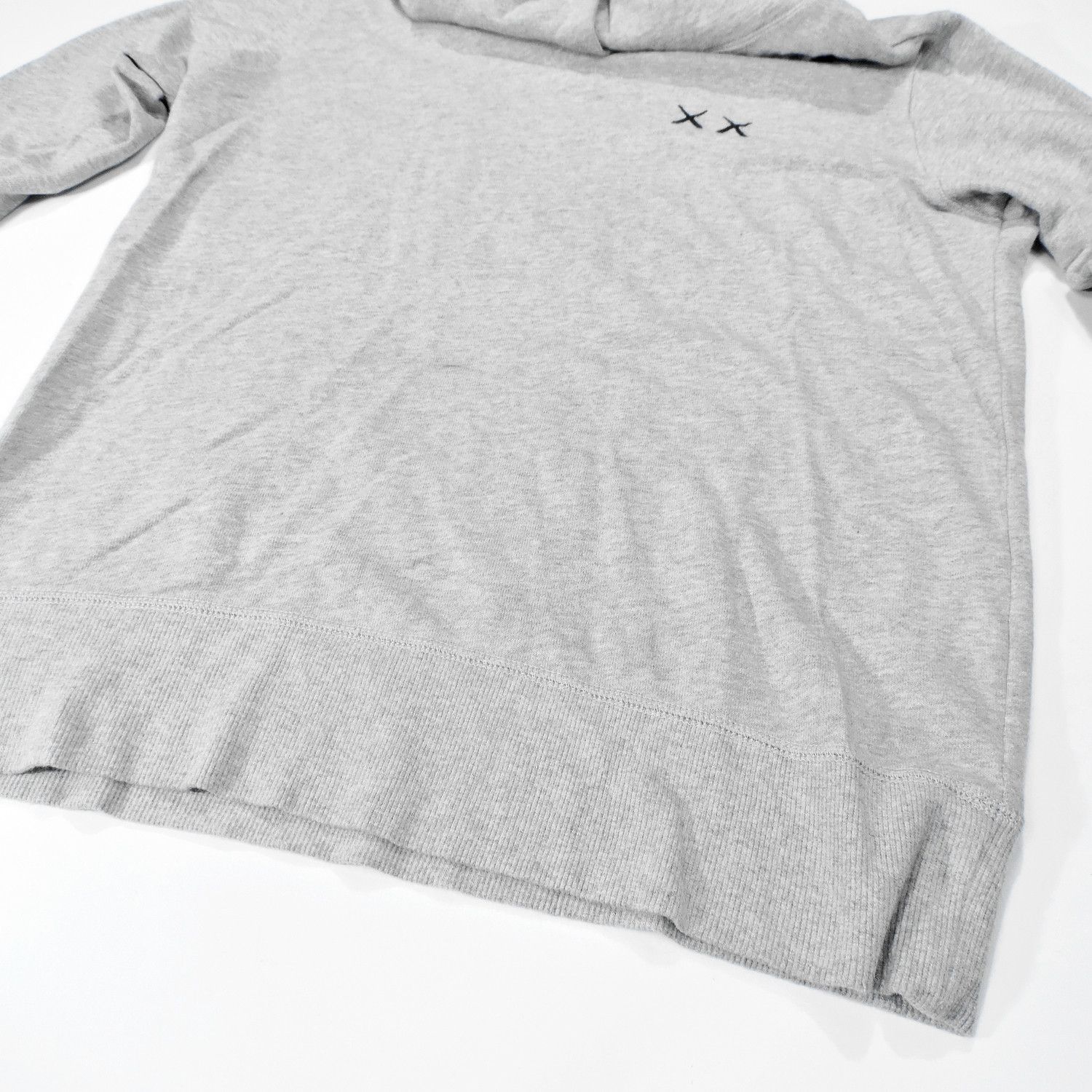 Kaws × Uniqlo UNIQLO X KAWS X SESAME STREETS HOODIE Size US S / EU 44-46 / 1 - 8 Thumbnail