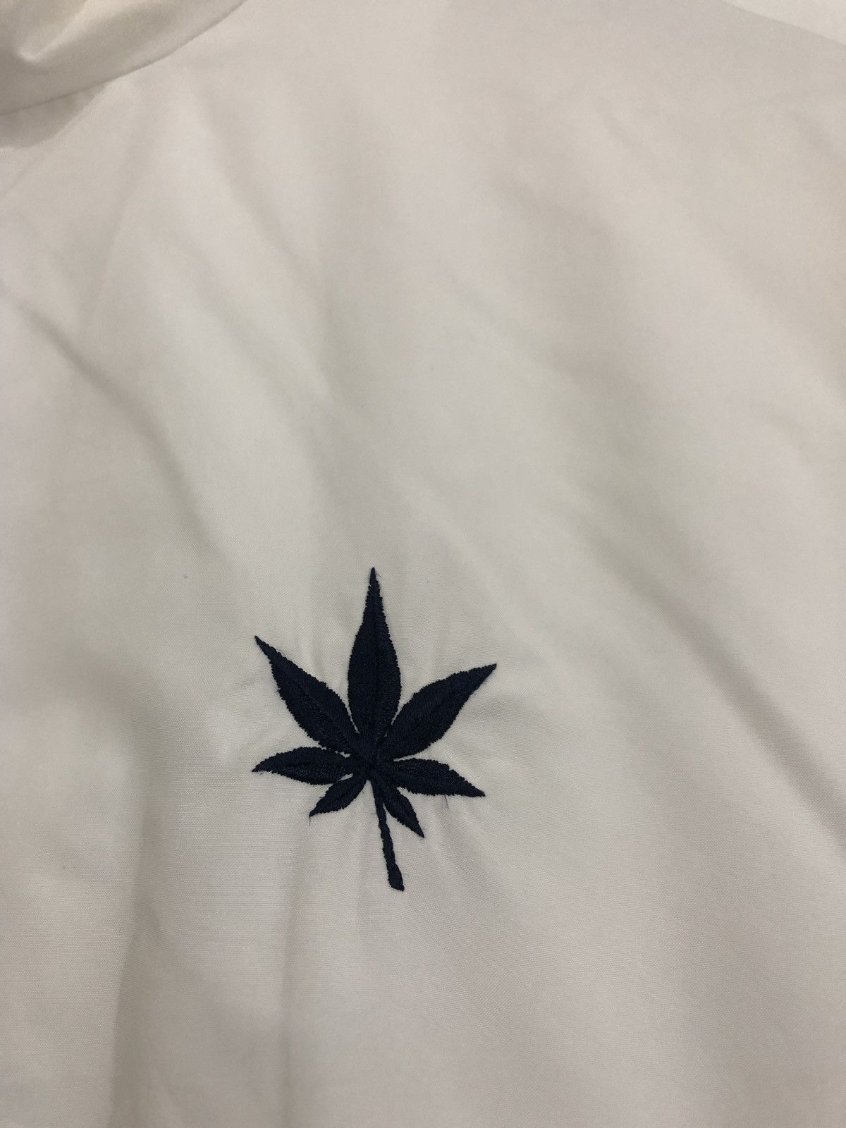 Boast BOAST U.S.A Weed Sweater Size US M / EU 48-50 / 2 - 7 Thumbnail