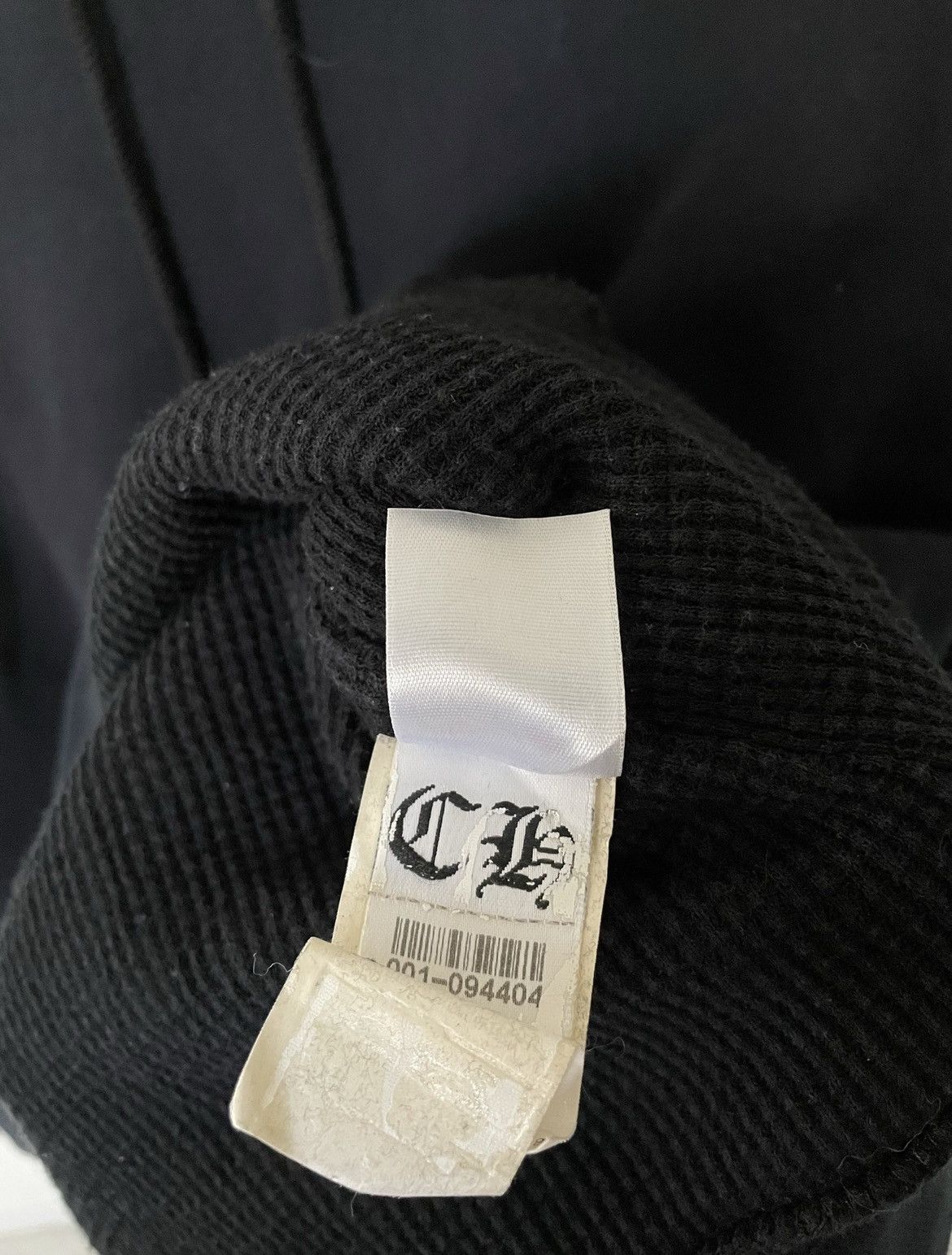 Chrome Hearts Chrome Hearts Big Bang Hoodie Size US L / EU 52-54 / 3 - 8 Thumbnail