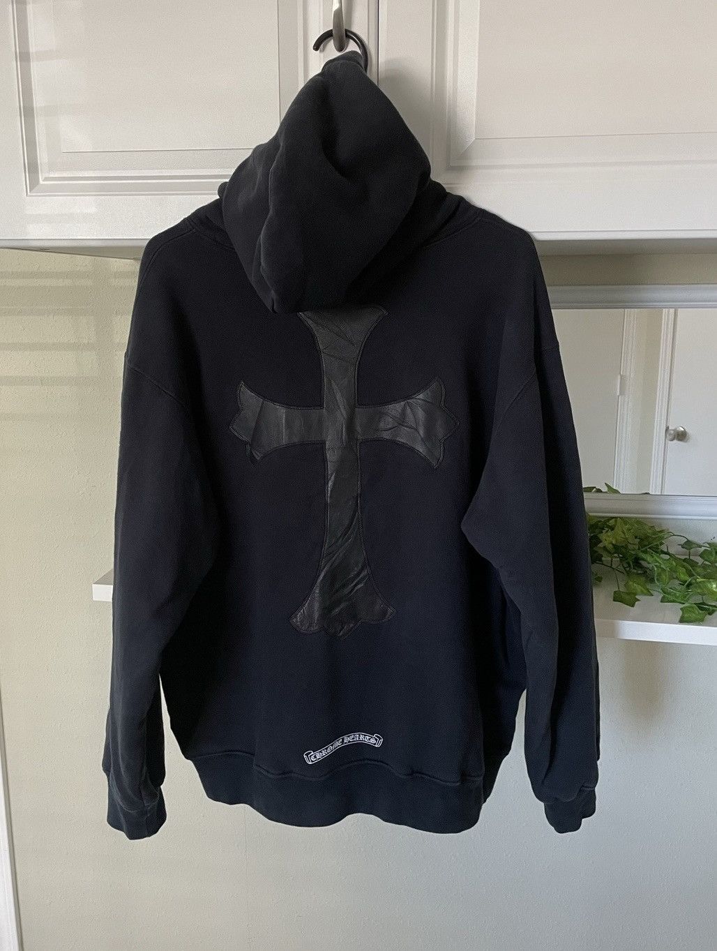 Chrome Hearts Chrome Hearts Big Bang Hoodie Size US L / EU 52-54 / 3 - 1 Thumbnail
