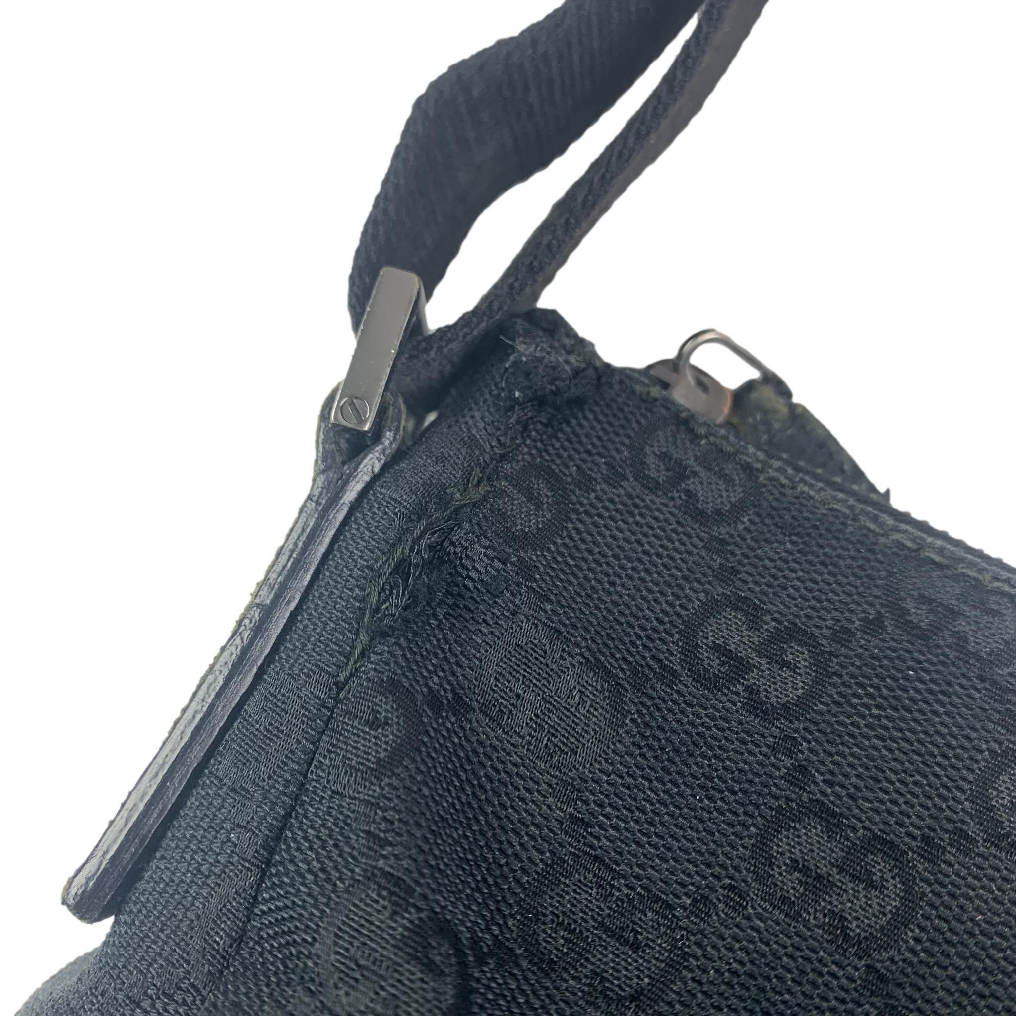 Gucci Gucci Monogram Shoulder Bag Size ONE SIZE - 8 Thumbnail