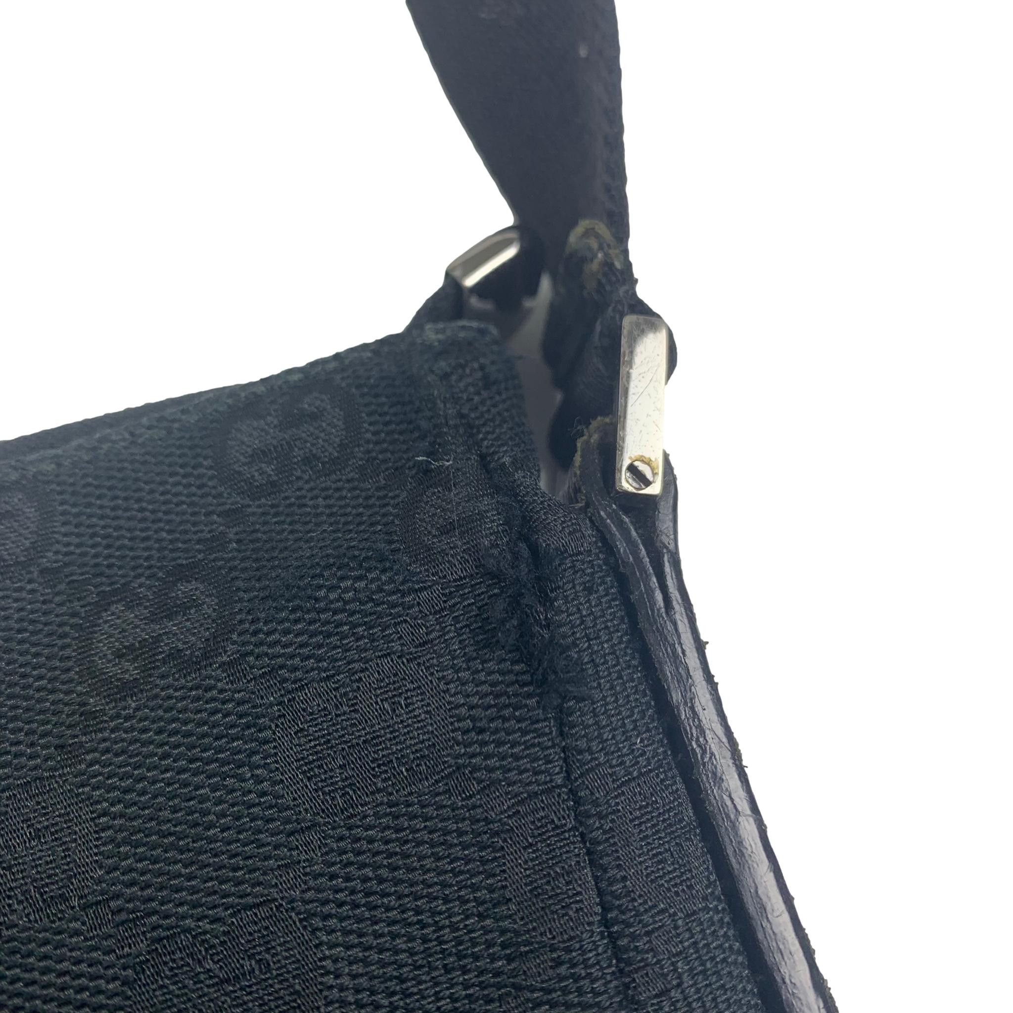 Gucci Gucci Monogram Shoulder Bag Size ONE SIZE - 7 Thumbnail
