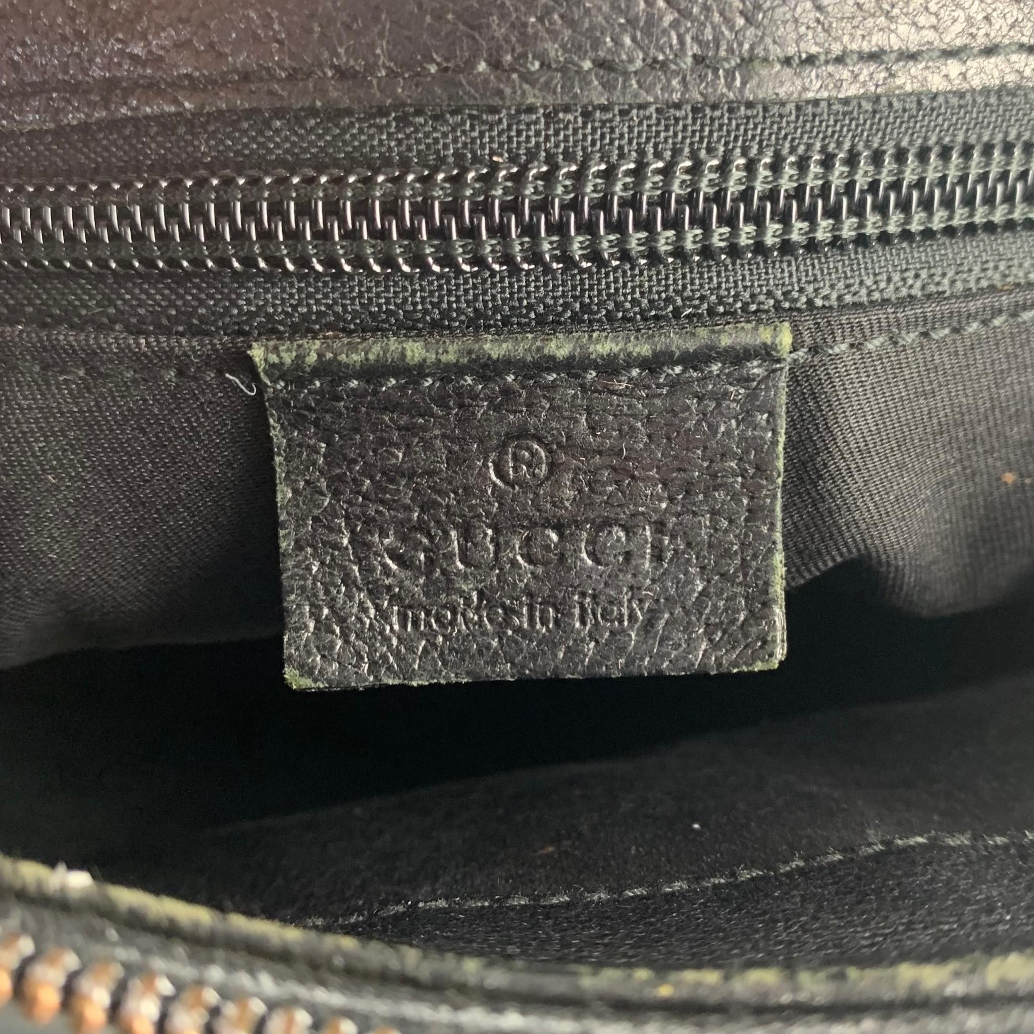 Gucci Gucci Monogram Shoulder Bag Size ONE SIZE - 12 Thumbnail