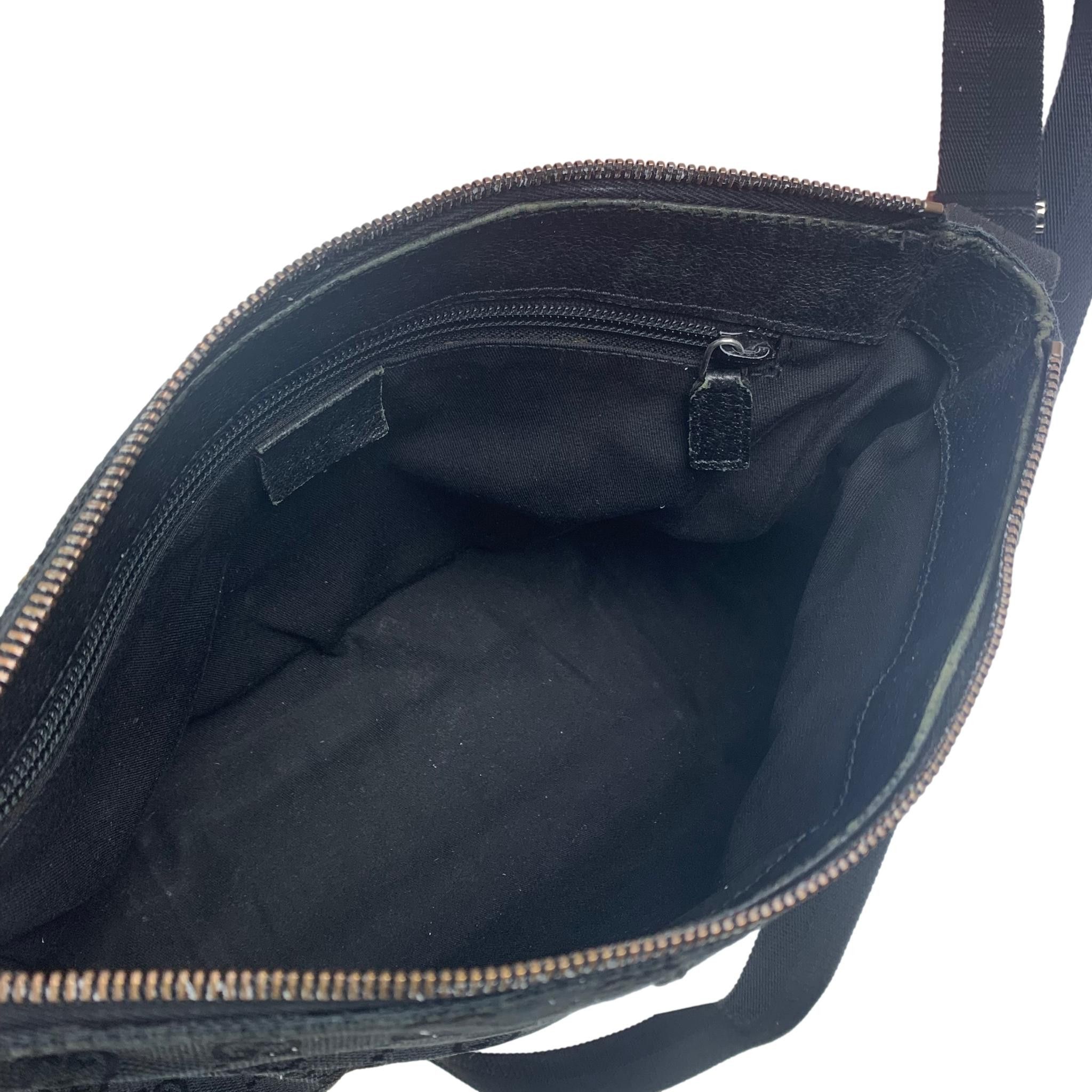 Gucci Gucci Monogram Shoulder Bag Size ONE SIZE - 11 Thumbnail