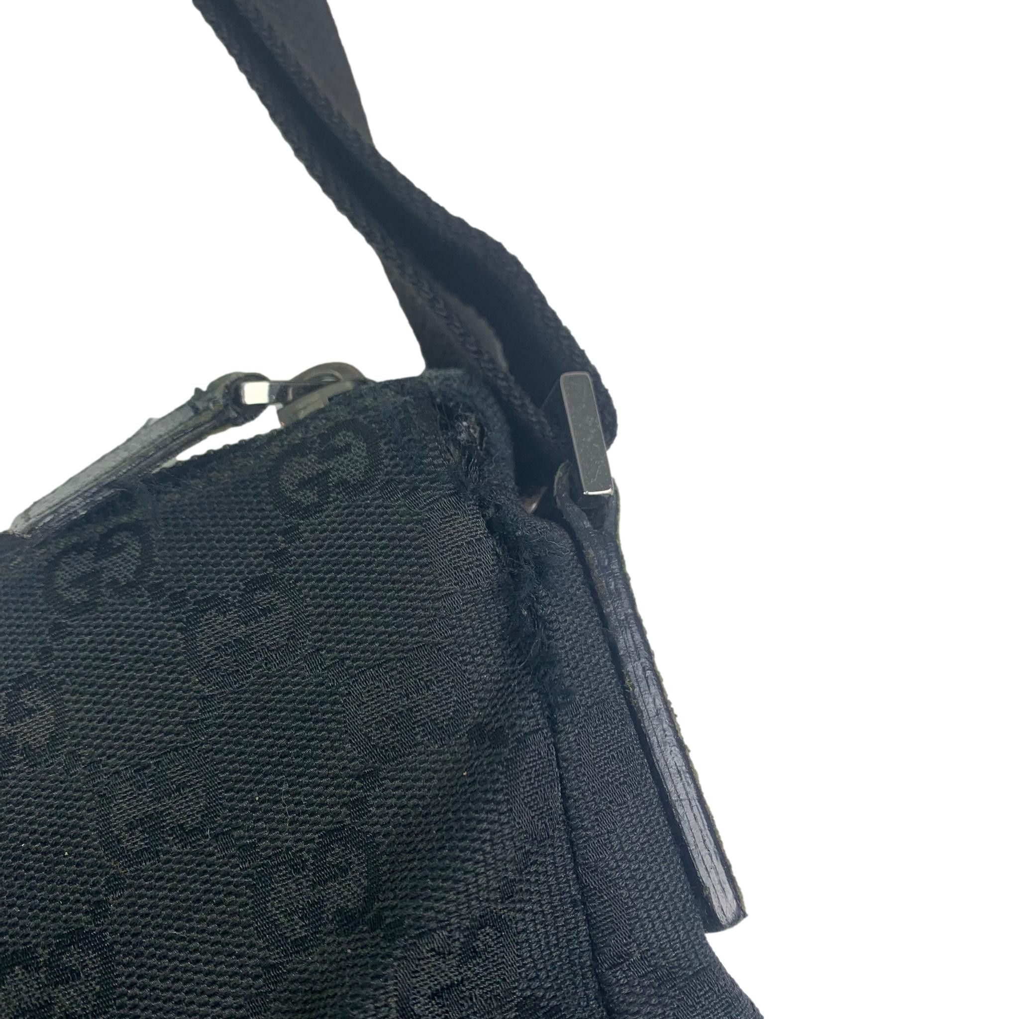 Gucci Gucci Monogram Shoulder Bag Size ONE SIZE - 9 Thumbnail