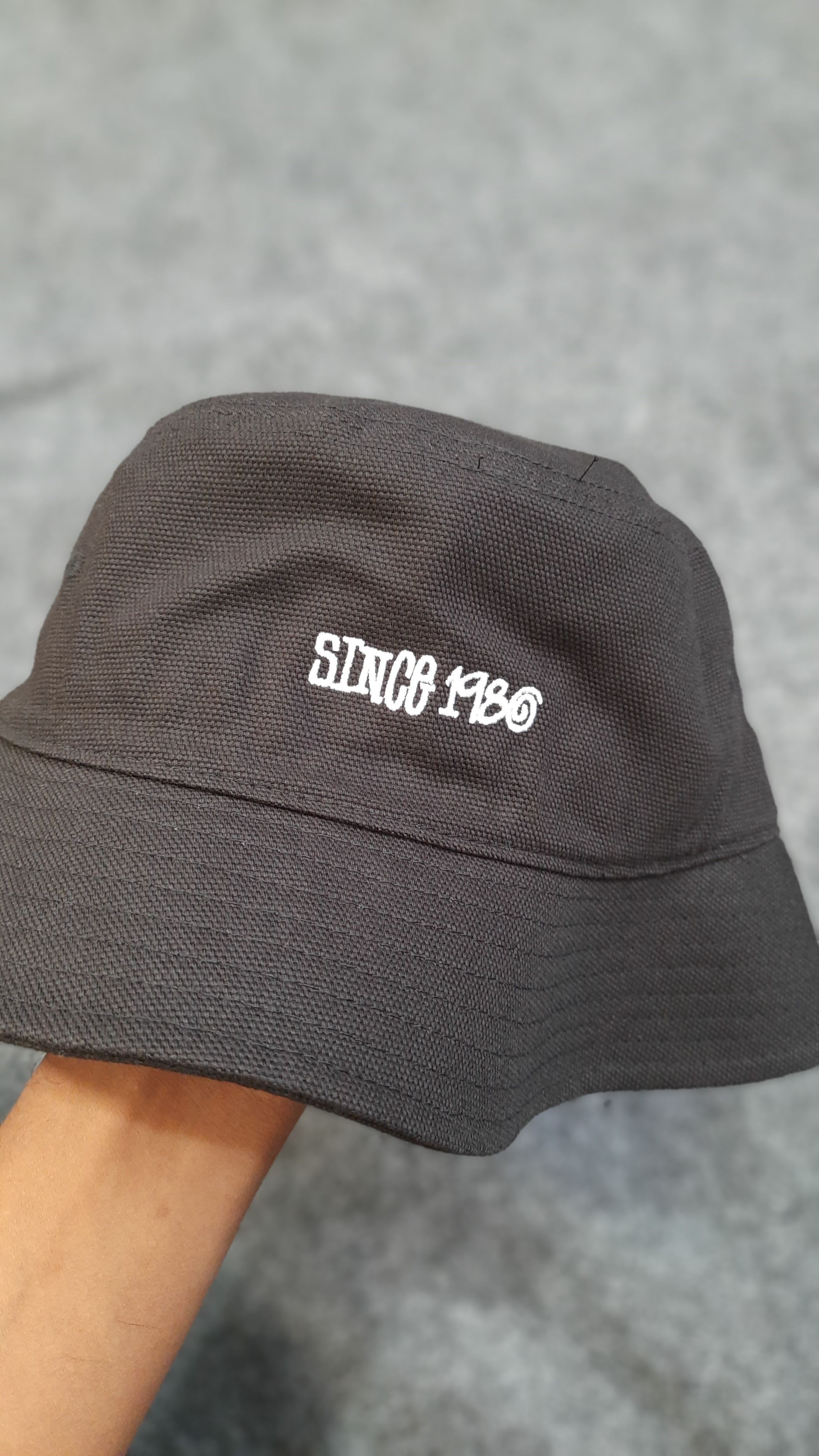 Other Stussy Designs Bucket Hat Size ONE SIZE - 2 Thumbnail