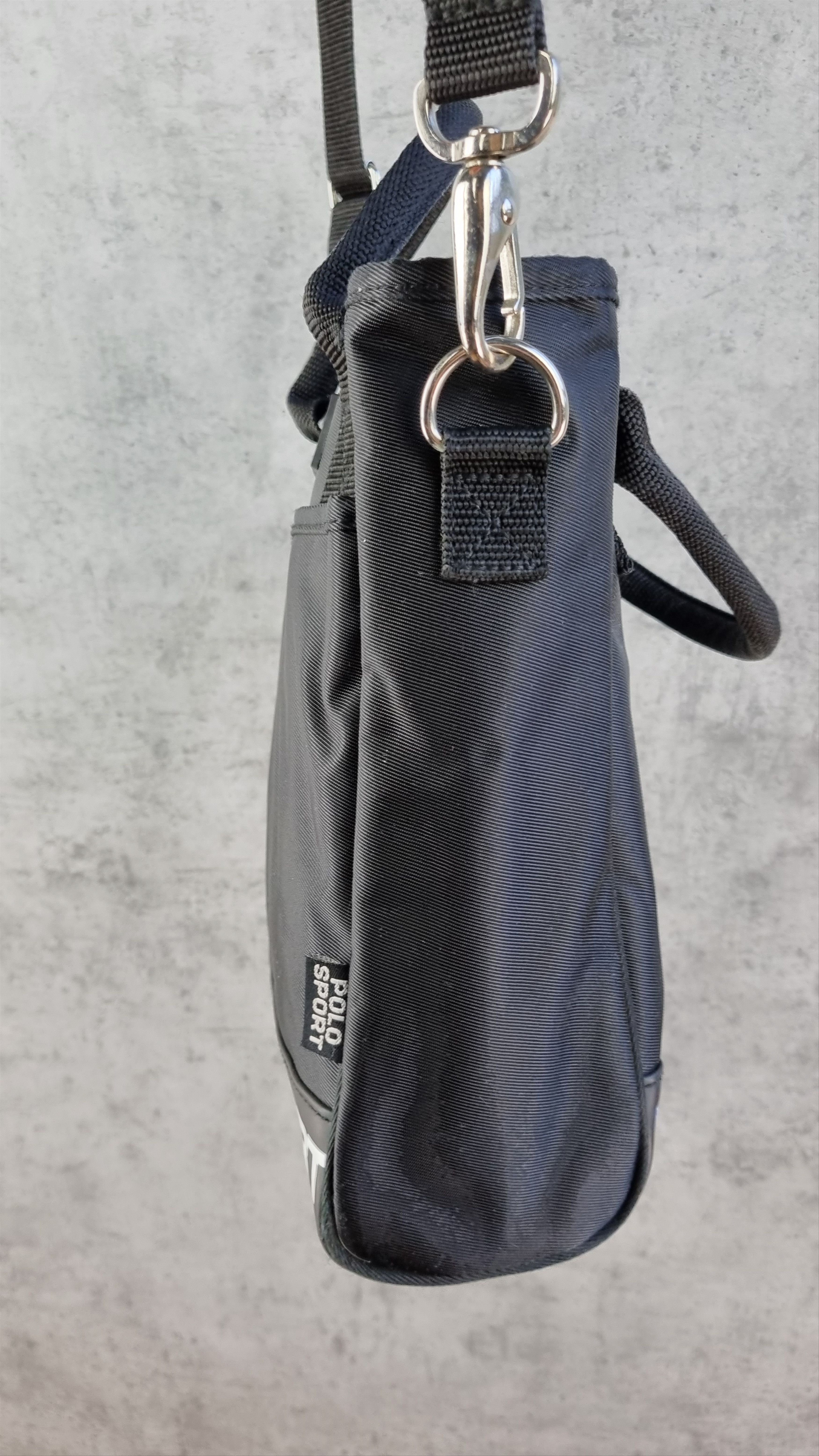 Polo Ralph Lauren × Ralph Lauren × Vintage Rare Polo Sport Ralph Lauren Crossbody Bag Size ONE SIZE - 6 Thumbnail