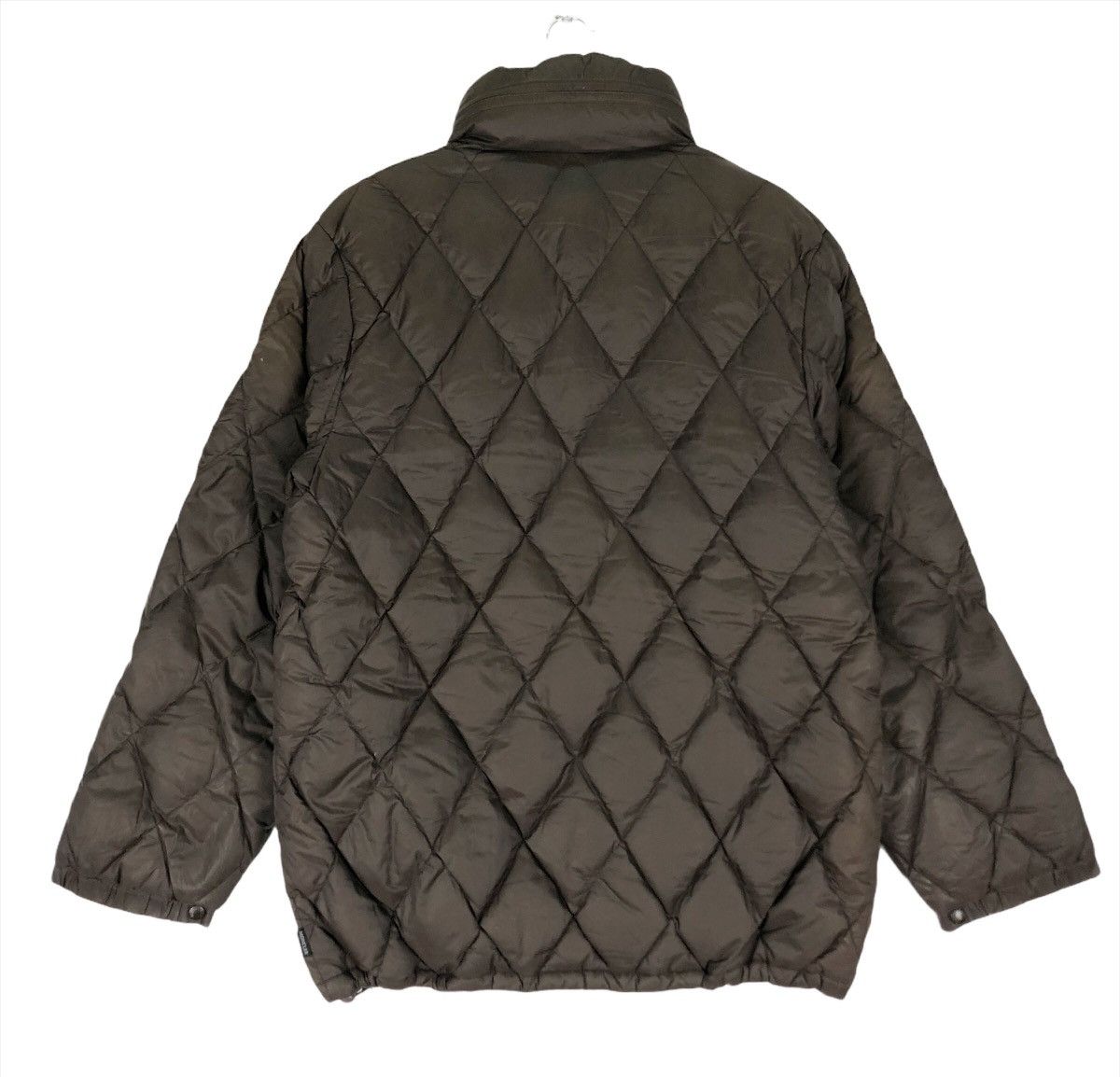 Moncler 🔥MONCLER Norme Afnor Down Puffer Bomber Jacket Size US M / EU 48-50 / 2 - 11 Thumbnail