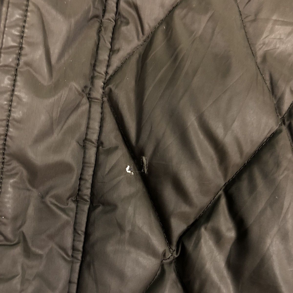 Moncler 🔥MONCLER Norme Afnor Down Puffer Bomber Jacket Size US M / EU 48-50 / 2 - 6 Thumbnail