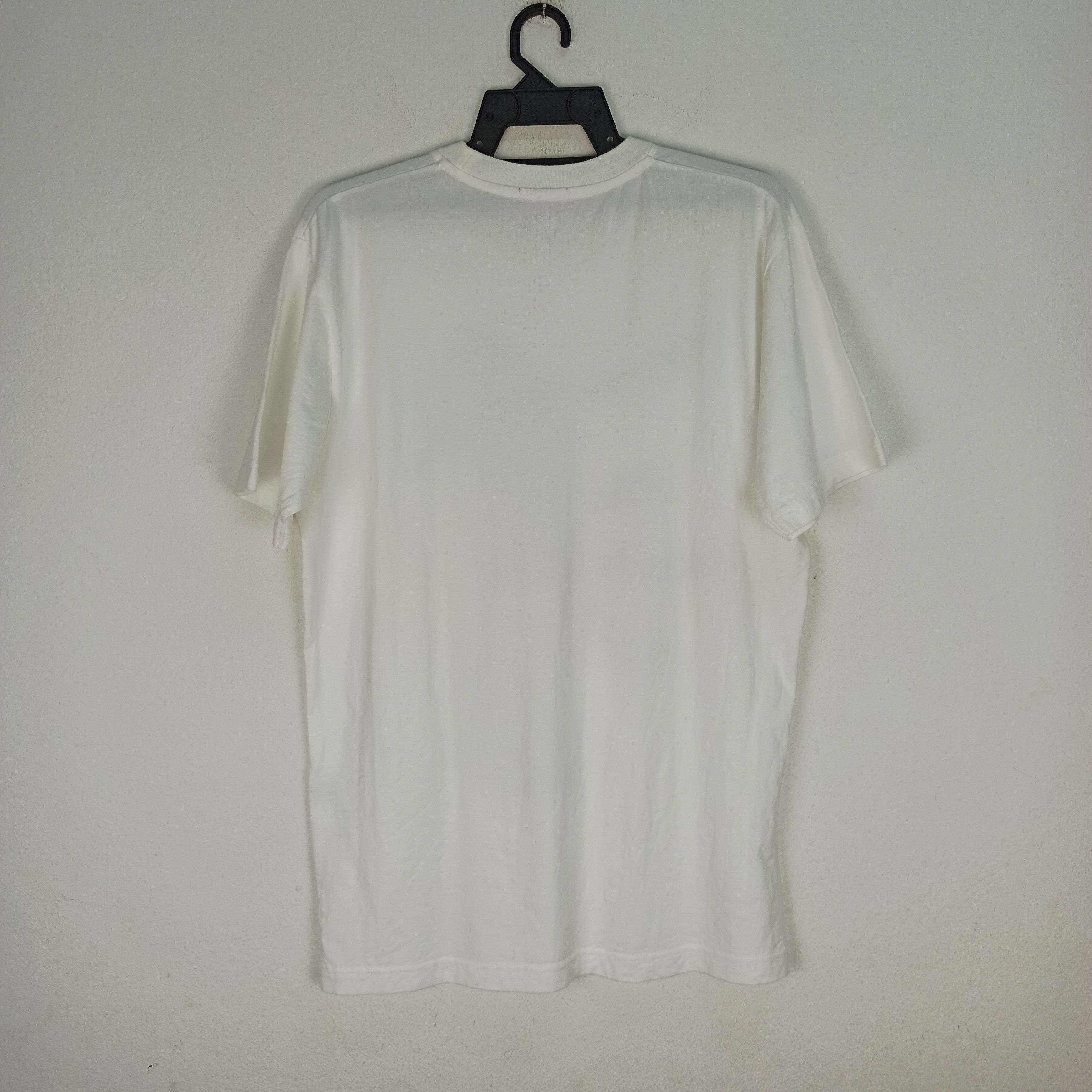 Barbara Kruger Vintage🔥 Barbara Kruger Pop Art Designer Tshirt Size US M / EU 48-50 / 2 - 5 Thumbnail