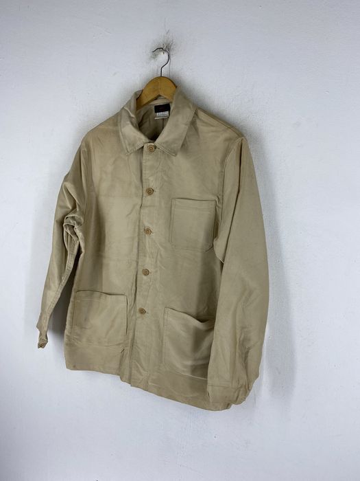 Vetra Vintage Vetra Chore Jacket Made In France | Grailed