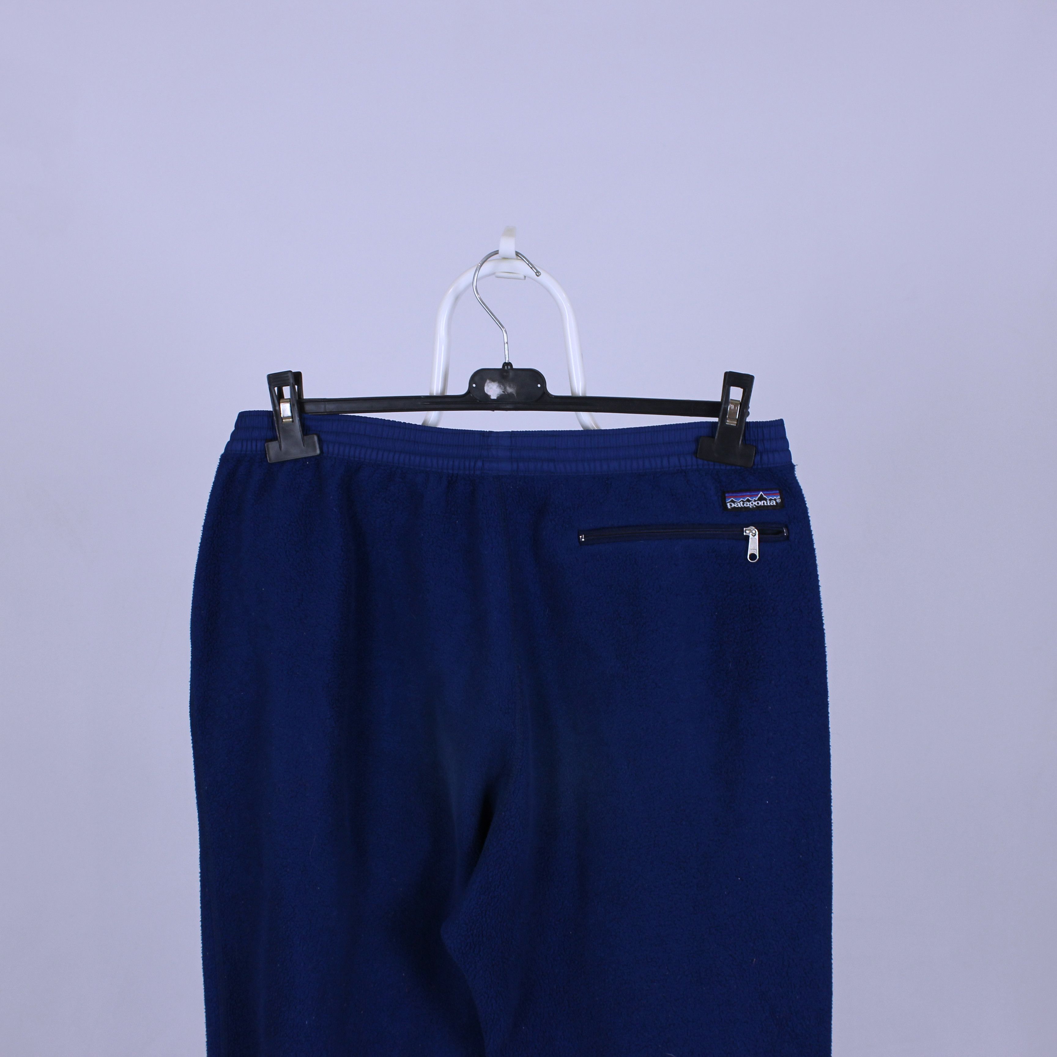 Other Vintage patagonia fleece pants joggers rare Size US 36 / EU 52 - 7 Thumbnail