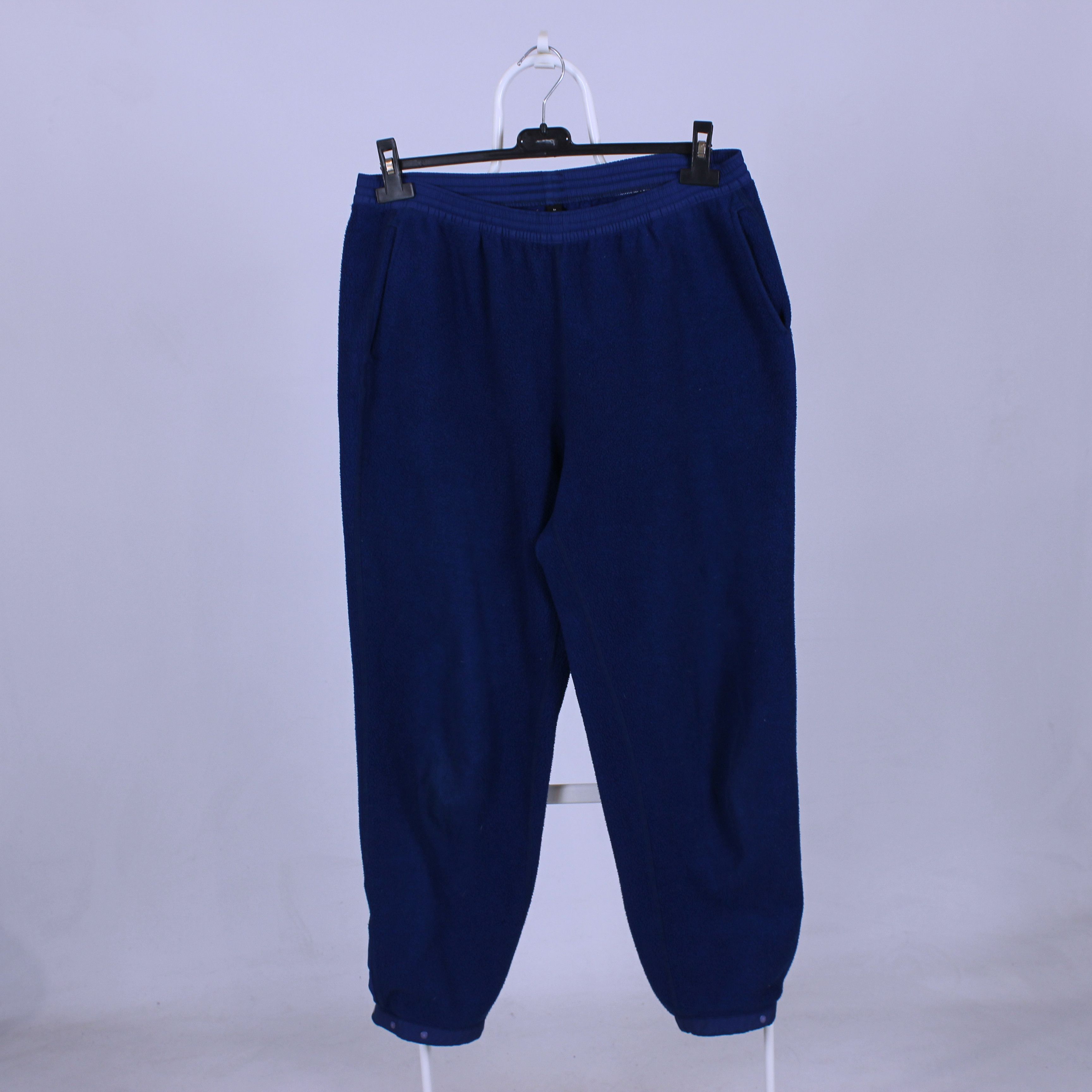 Other Vintage patagonia fleece pants joggers rare Size US 36 / EU 52 - 3 Thumbnail