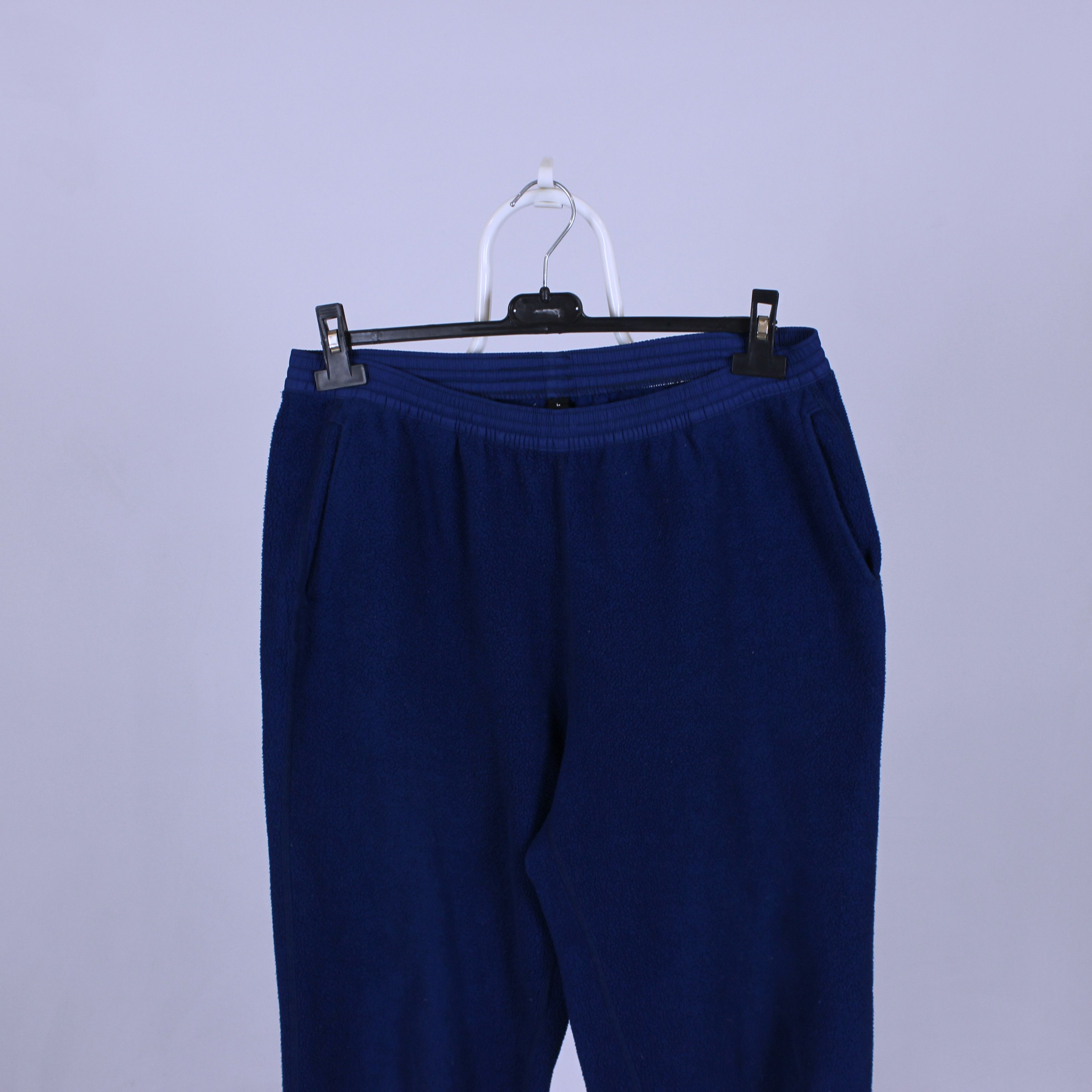 Other Vintage patagonia fleece pants joggers rare Size US 36 / EU 52 - 4 Thumbnail